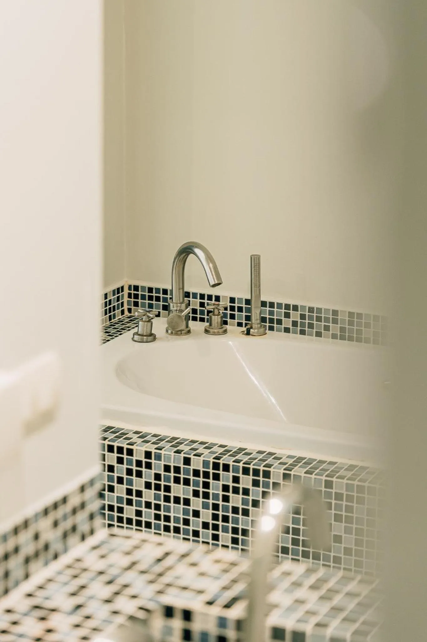 Bathroom in The Bihai Hua Hin