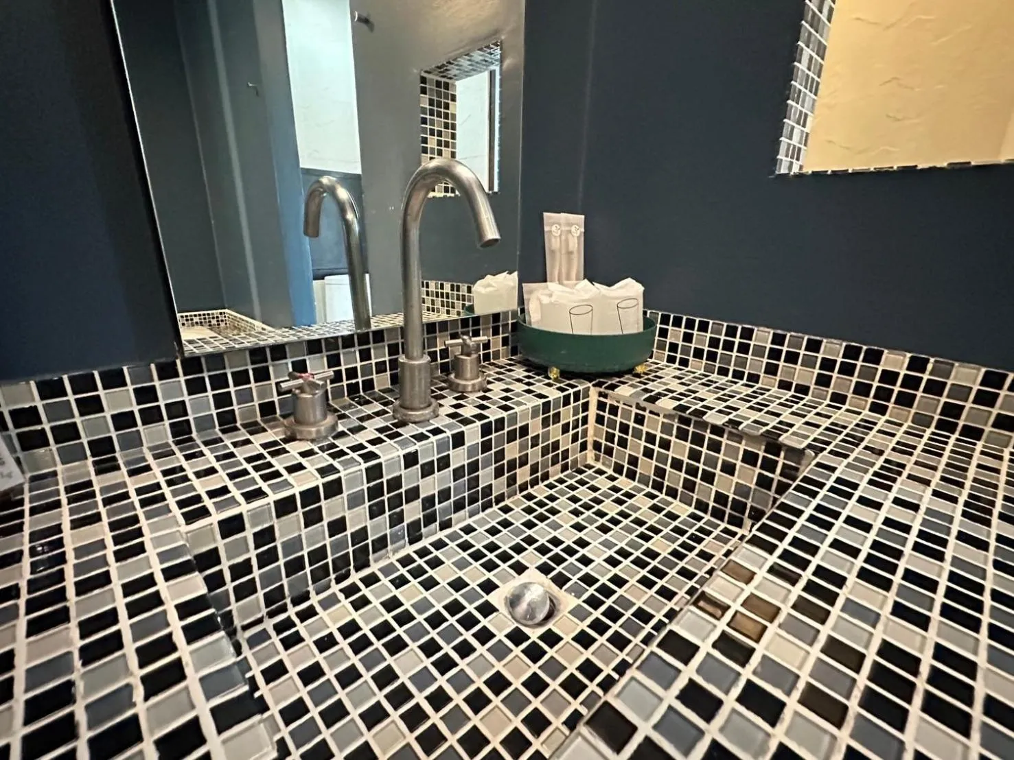 Bathroom in The Bihai Hua Hin