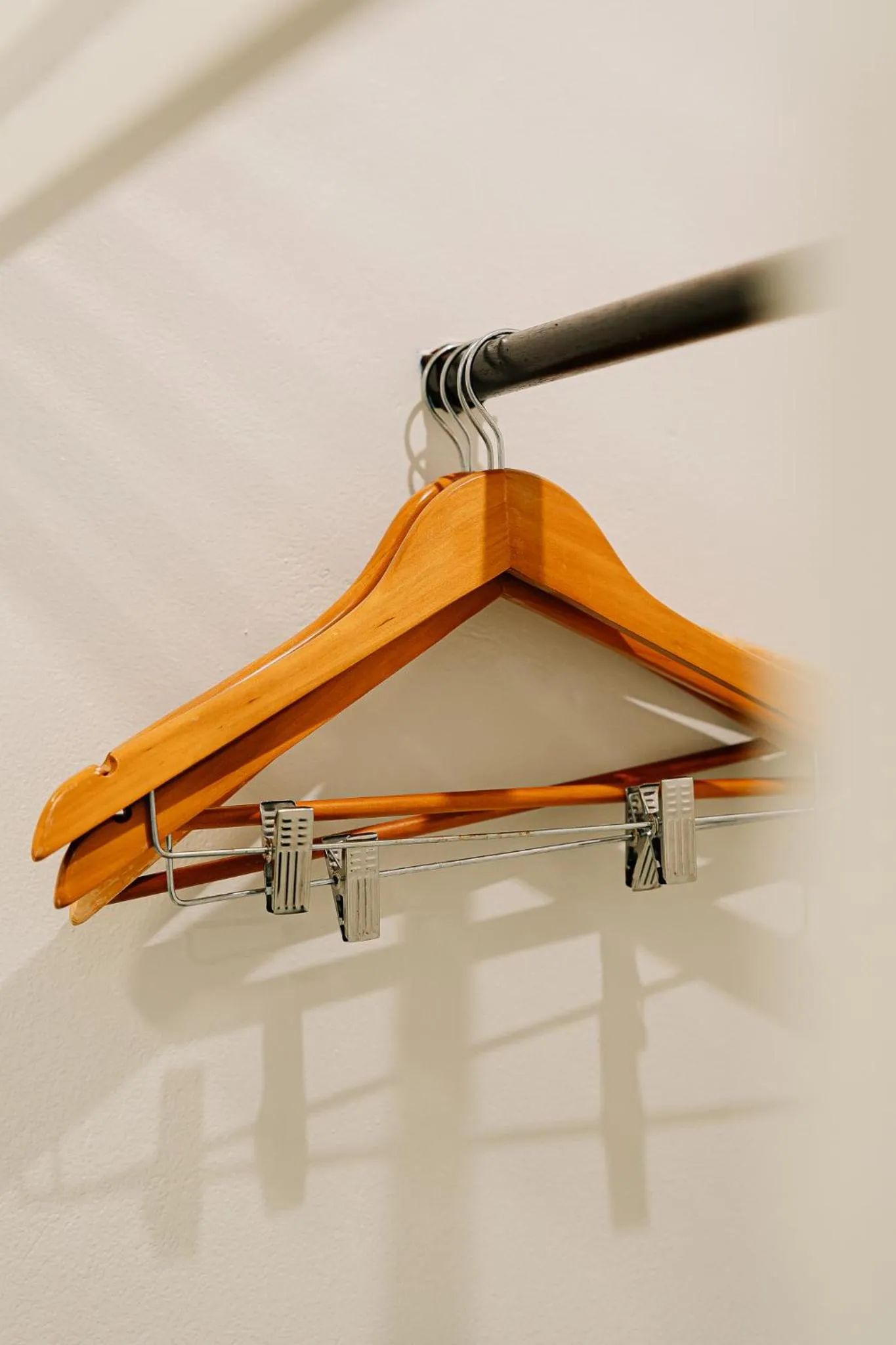 wardrobe in The Bihai Hua Hin