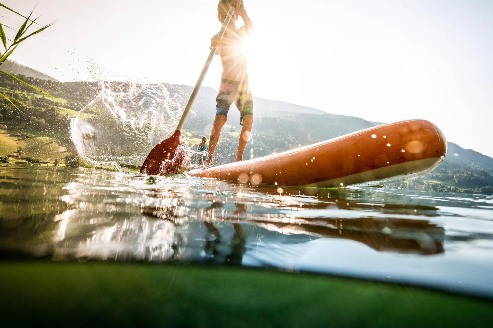 Sports in Landhotel Lindenhof