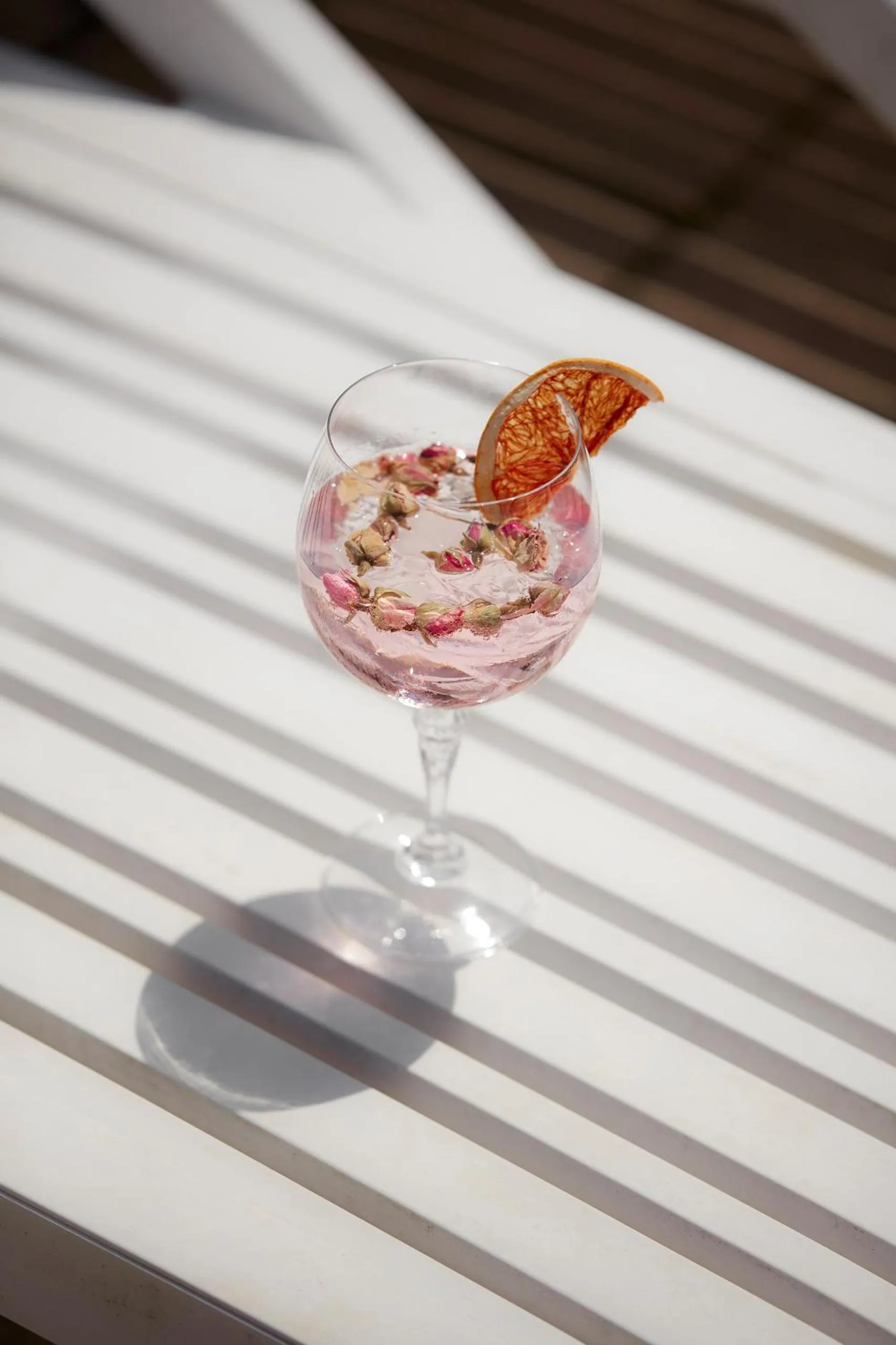 Drinks in Hunguest Saliris