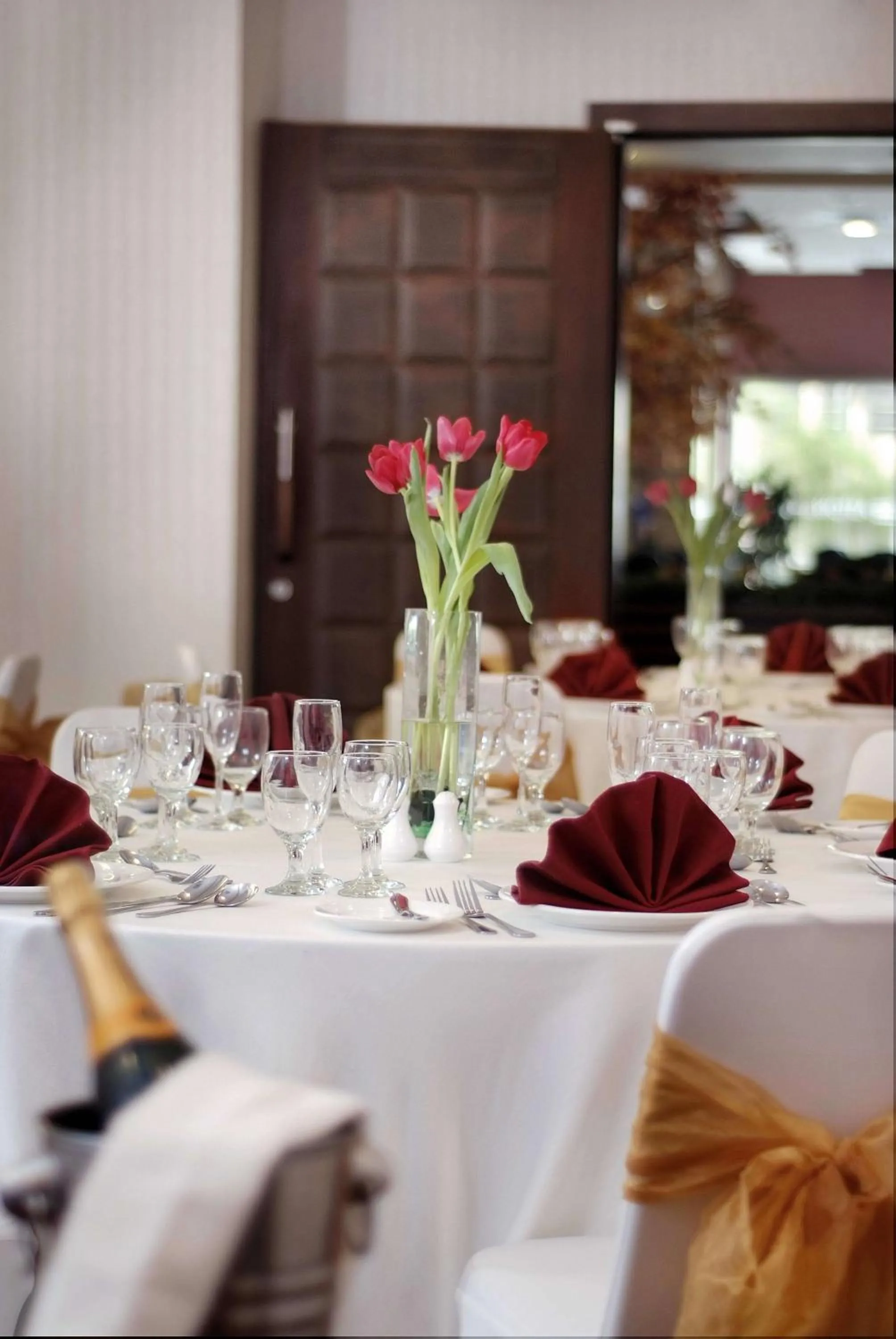 Restaurant/places to eat in Royal Palm Hotel & Conference Center Cengkareng