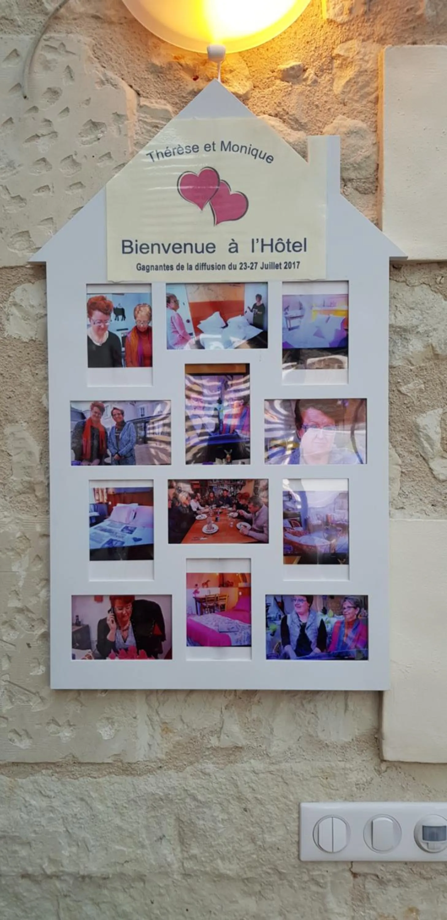 Other in Au Bosquet Fleuri