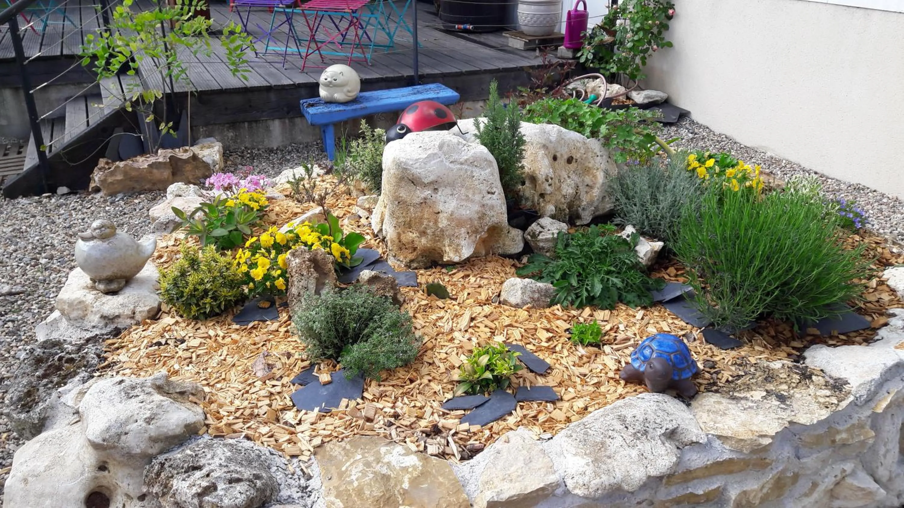 Other in Au Bosquet Fleuri