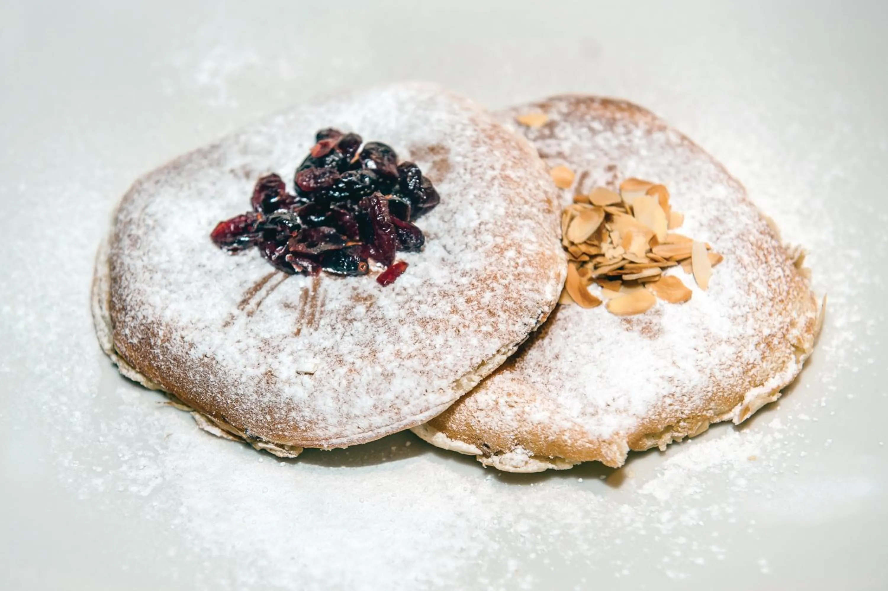 Breakfast in Boutique Hotel Astoria