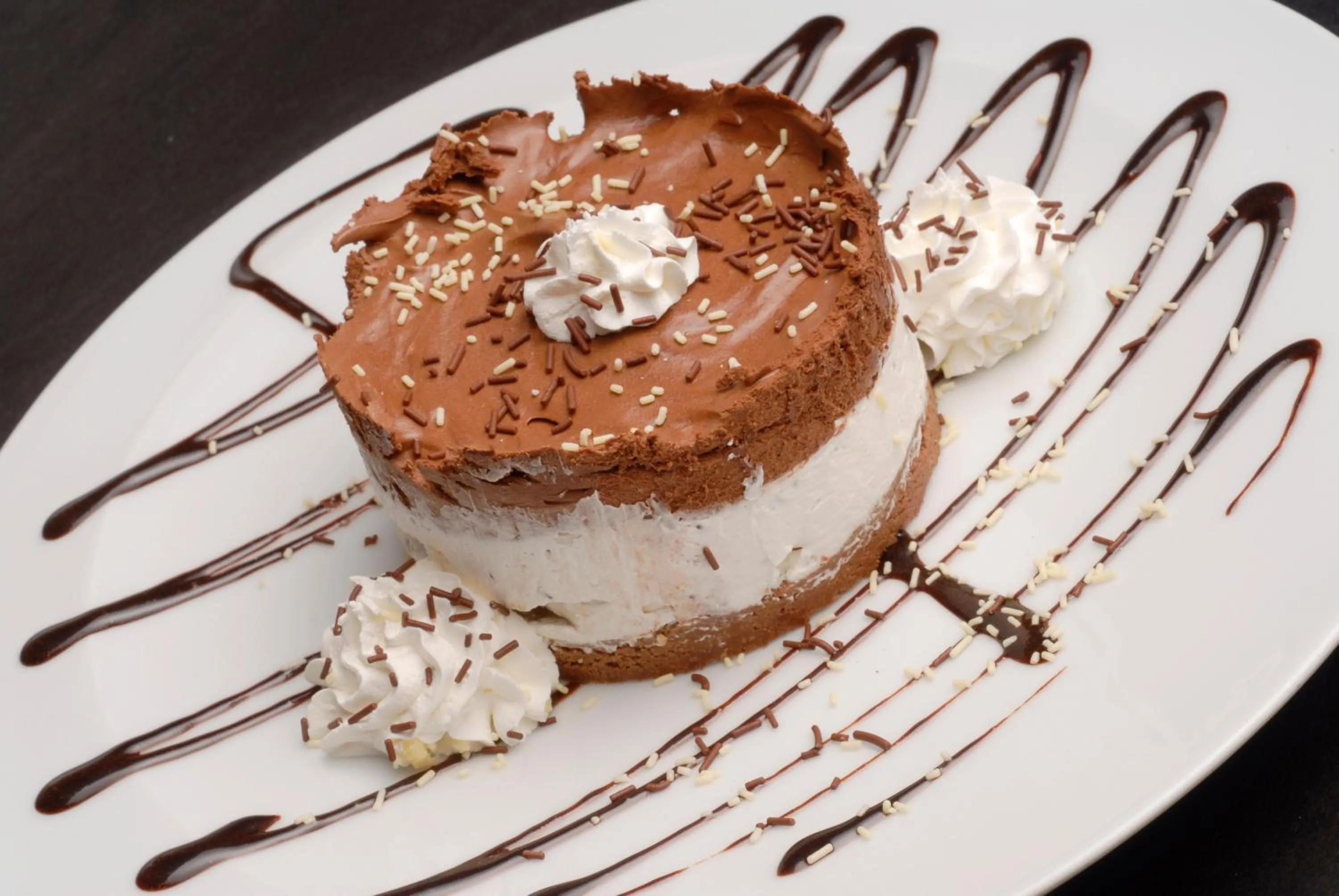 Food in Boutique Hotel Astoria