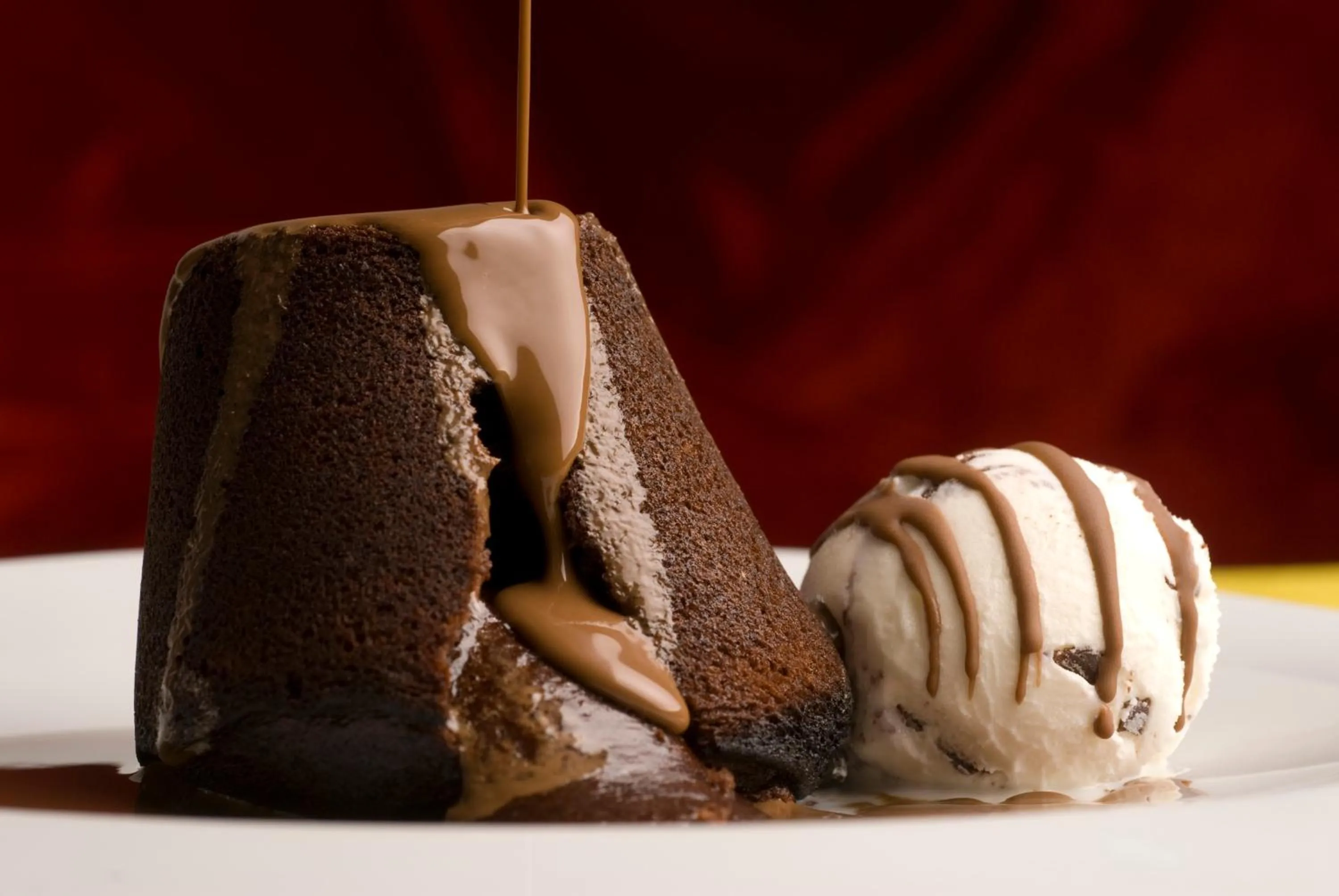 Food in Boutique Hotel Astoria