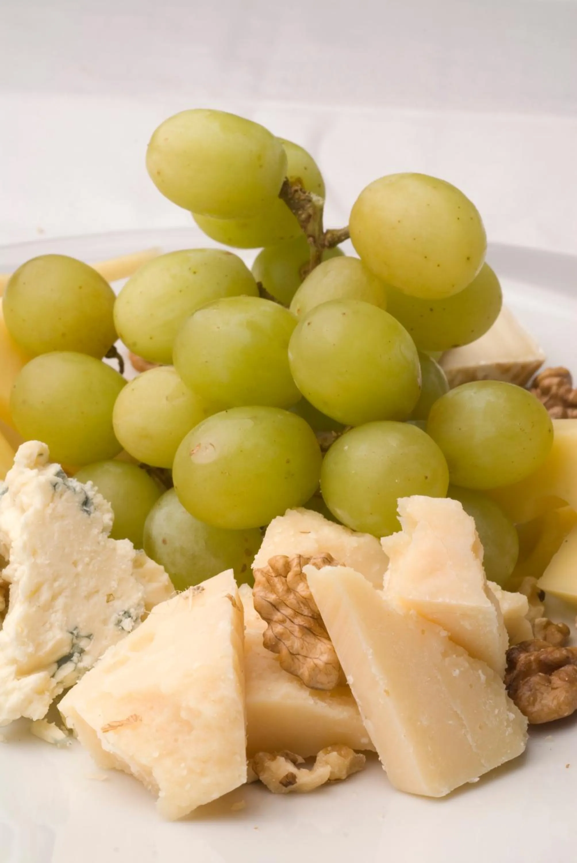 Food in Boutique Hotel Astoria