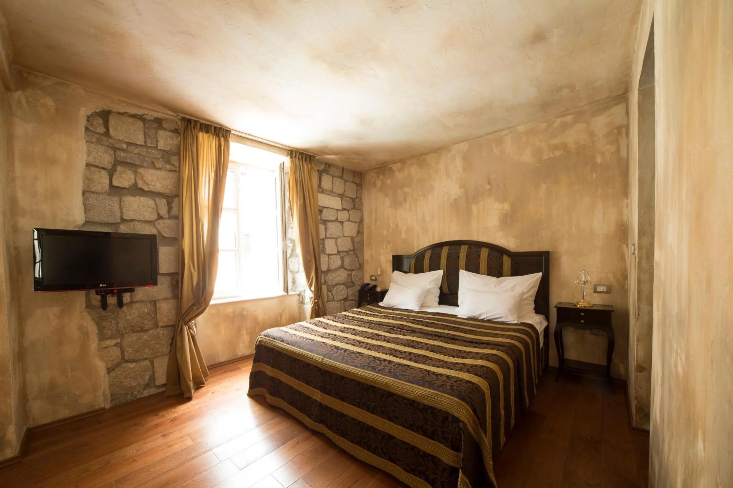 bunk bed, Bed in Boutique Hotel Astoria