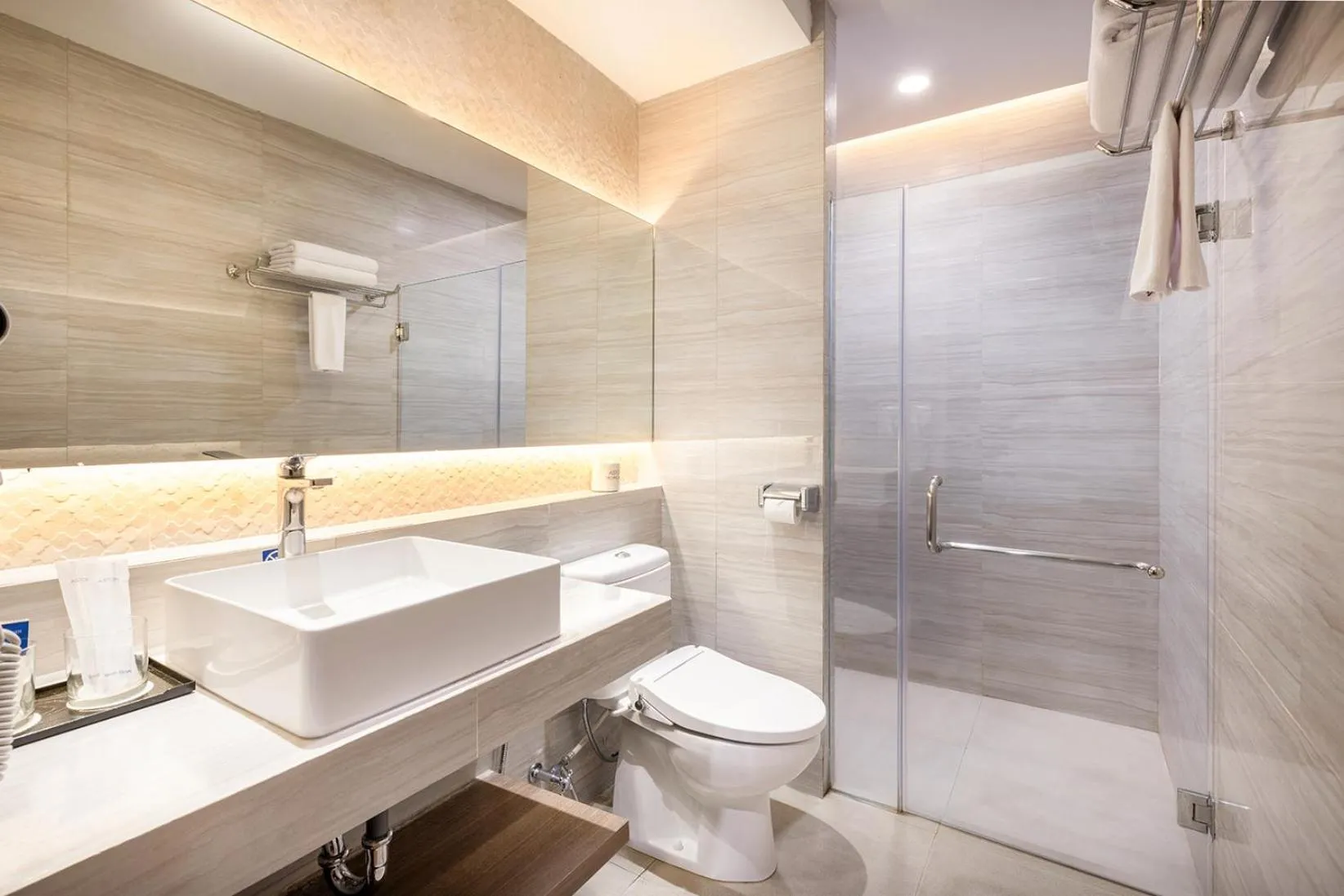 Aston Tropicana Hotel Bandung