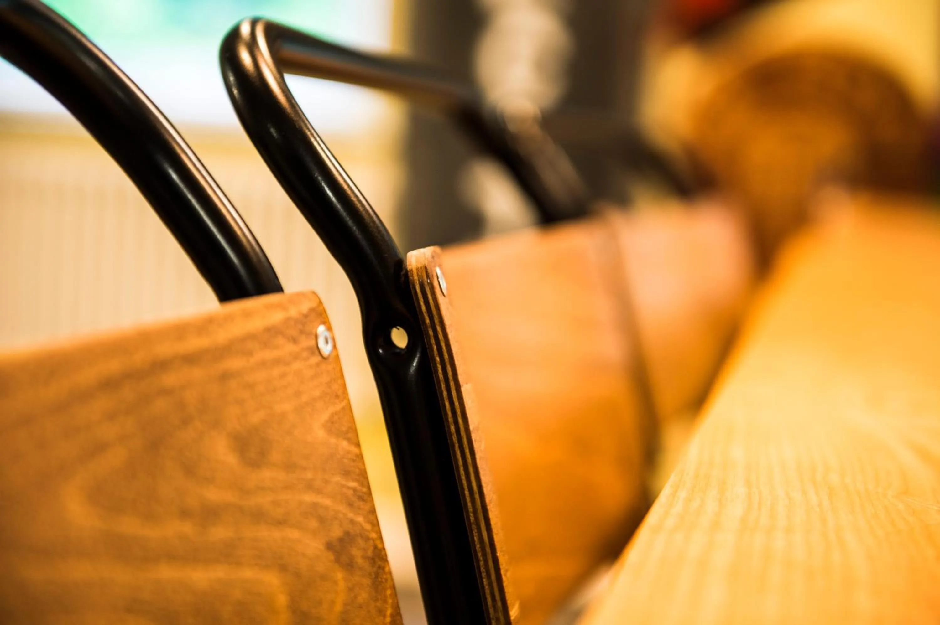 Meeting/conference room in Jonas Hotel