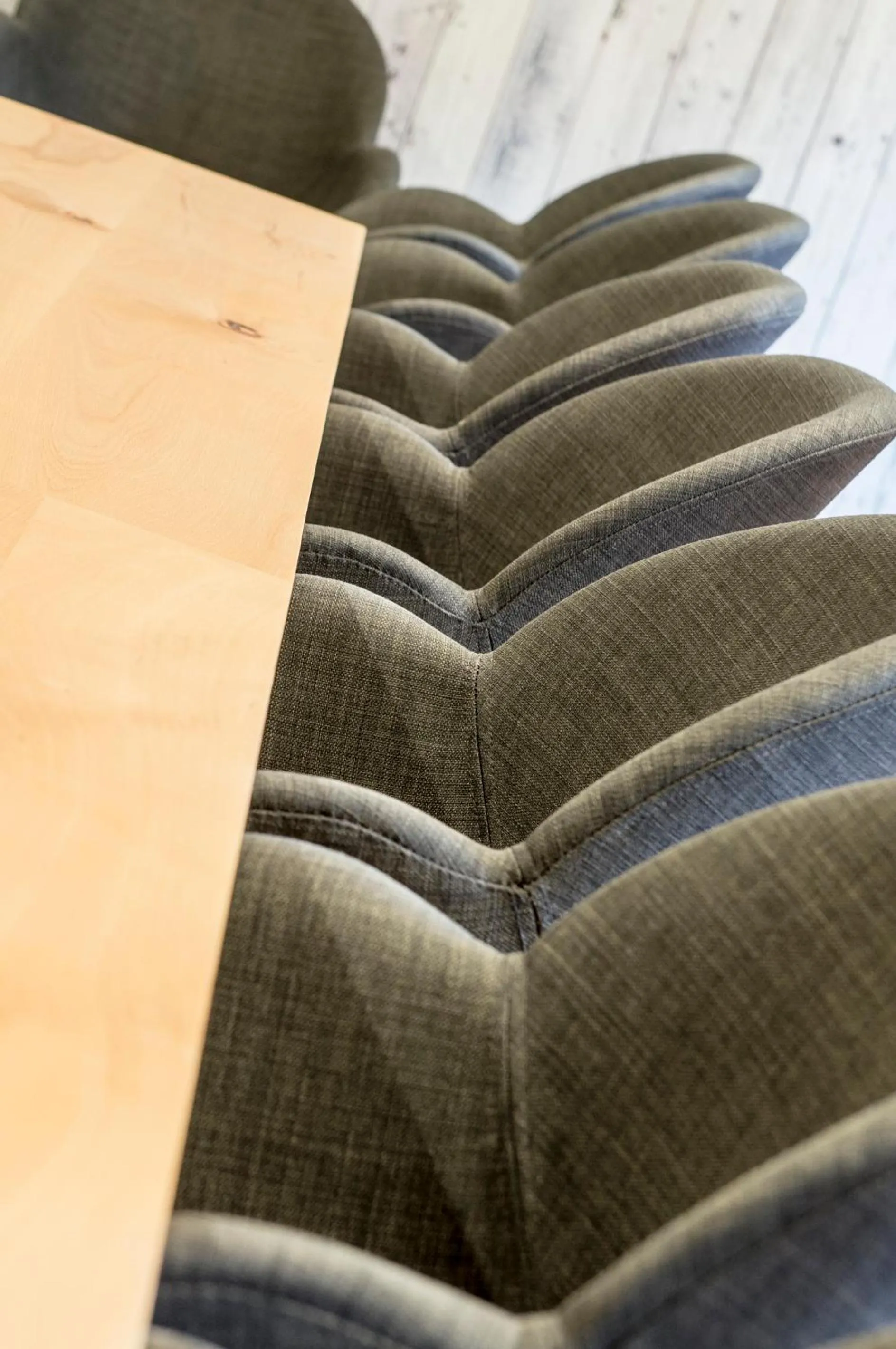 Meeting/conference room in Jonas Hotel