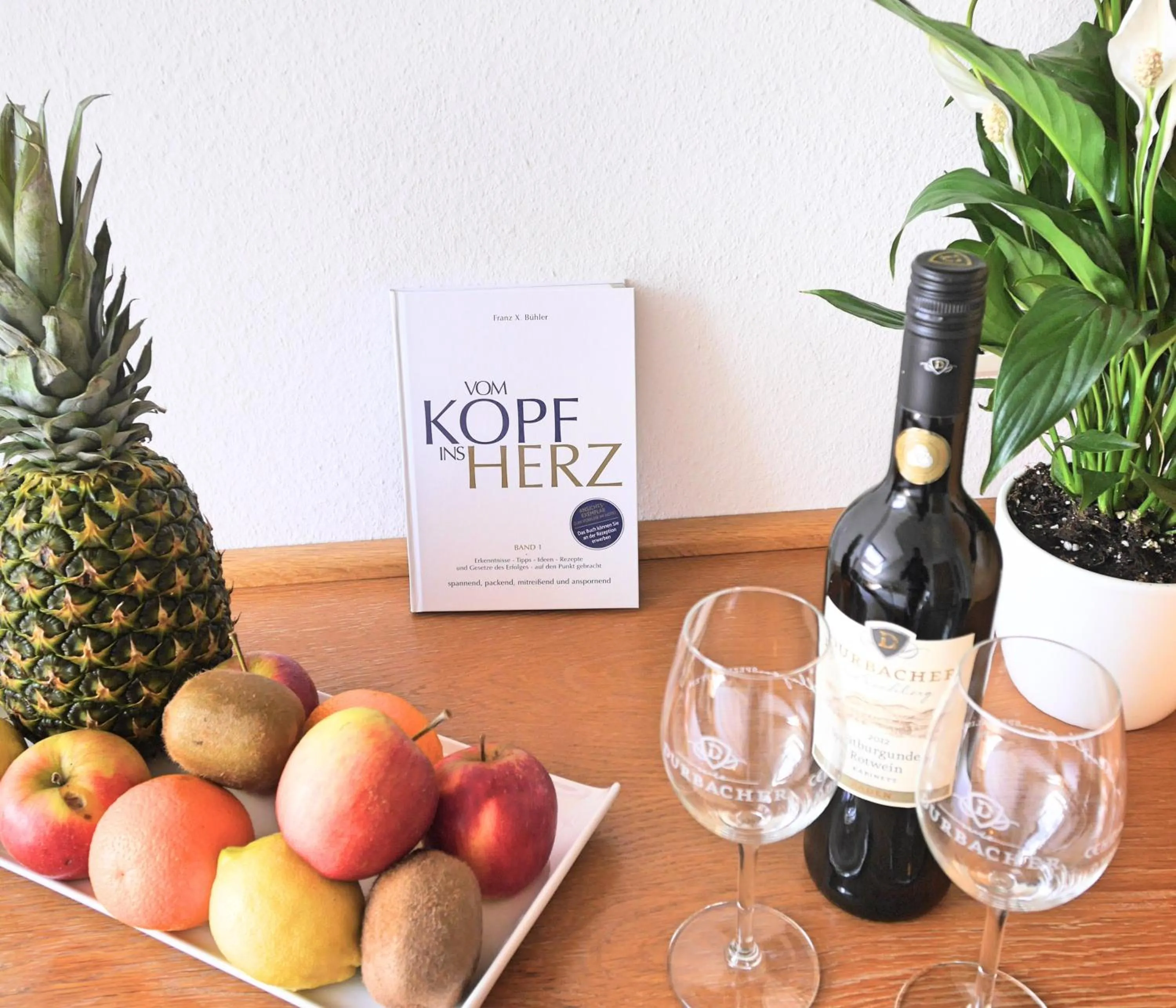 Area and facilities in Hotel Landgasthof Blume