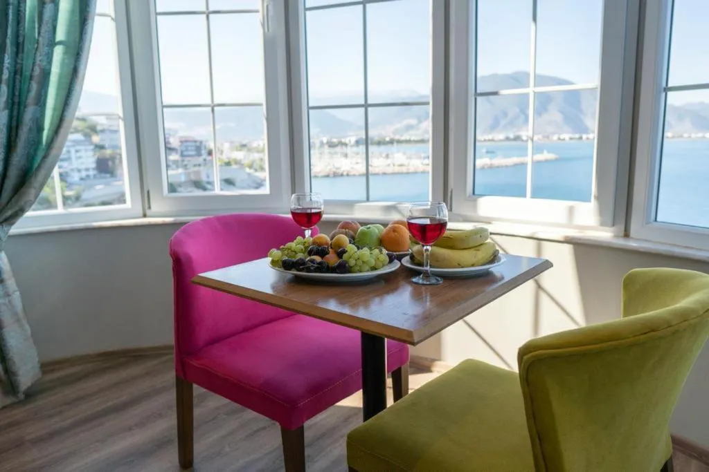 Otel Carpe Diem Gold