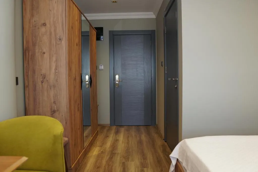 Otel Carpe Diem Gold