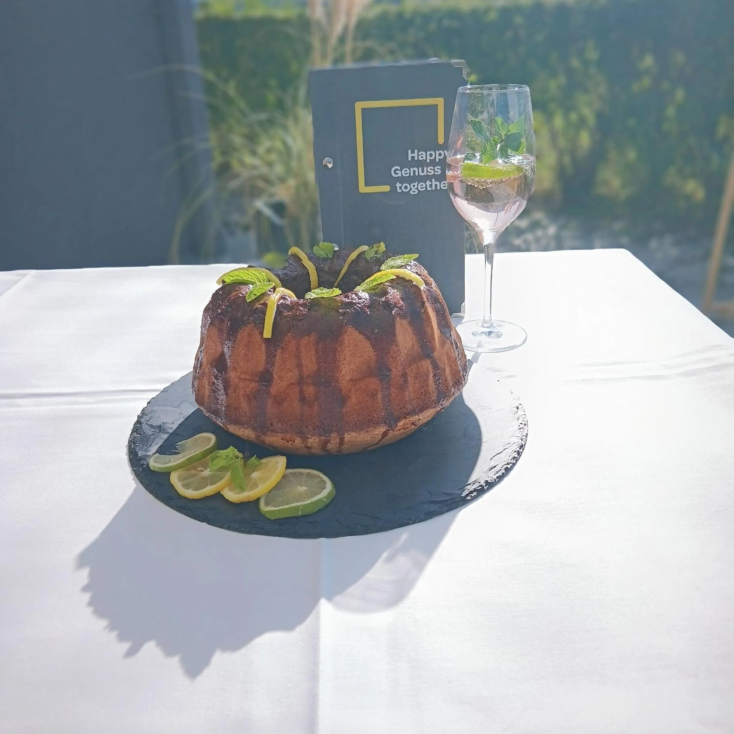 Coffee/tea facilities in JUFA Hotel Graz Süd - Self Check-in