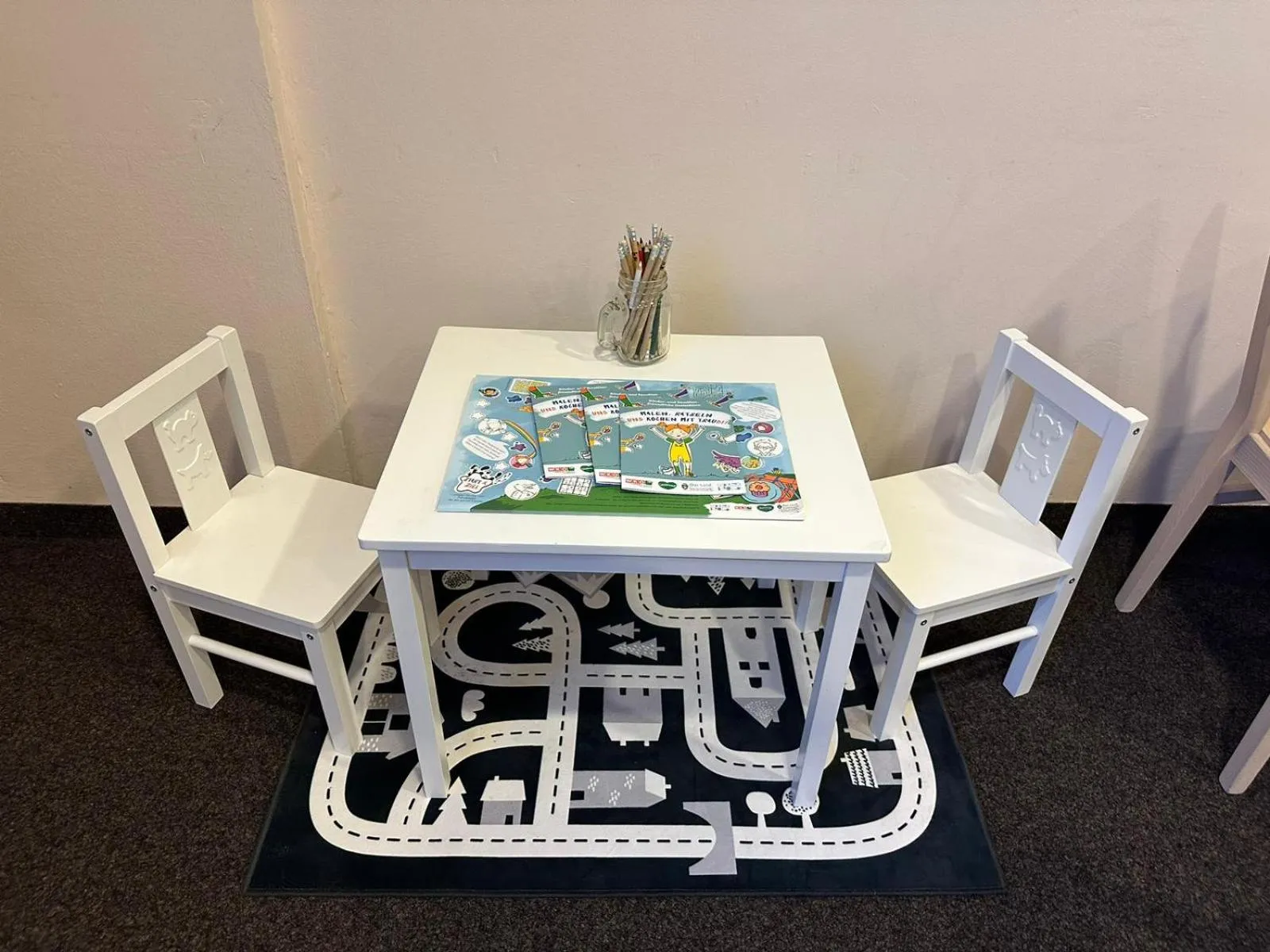 Children play ground in JUFA Hotel Graz Süd - Self Check-in