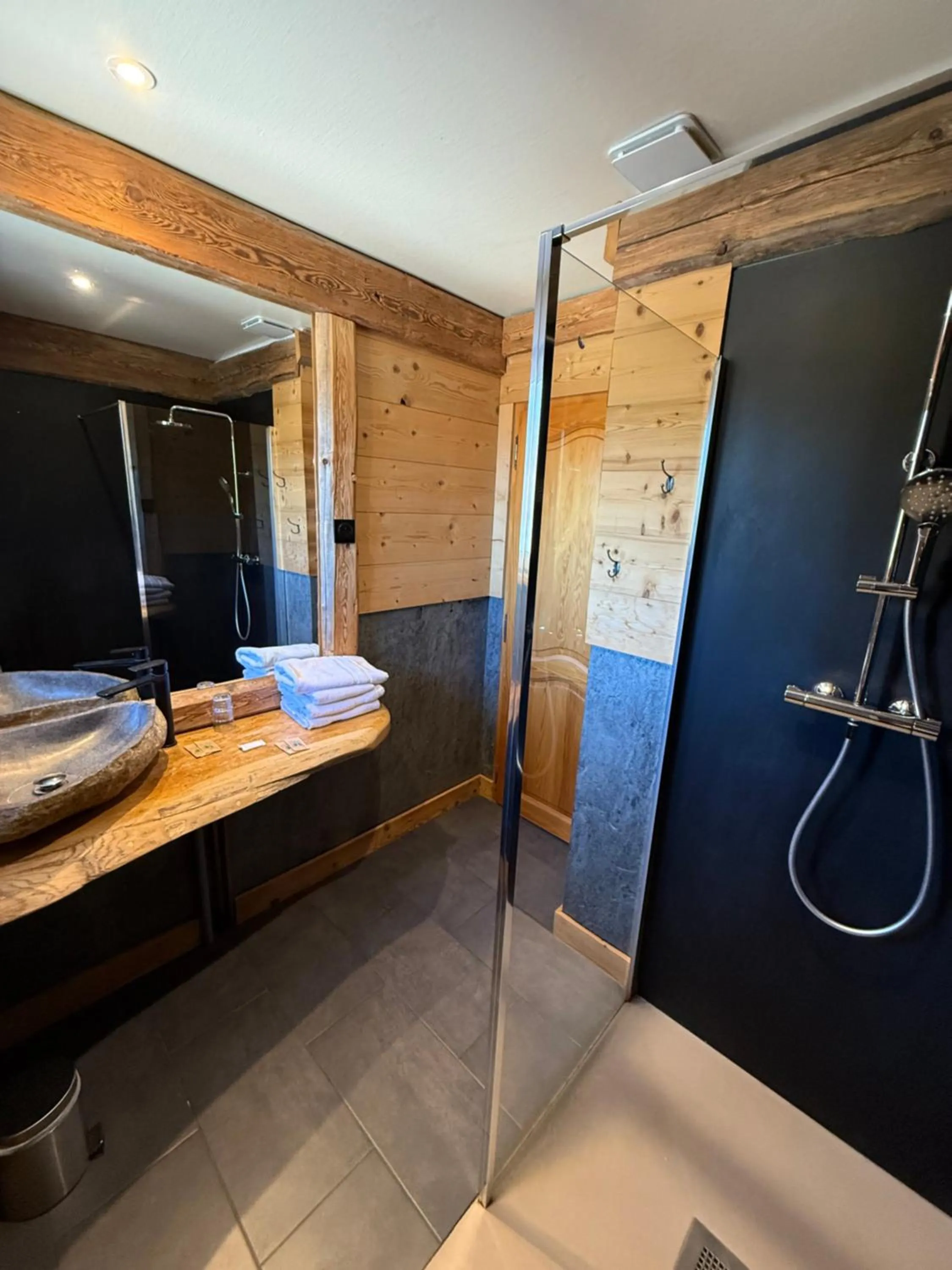 L'Auberge au Bord du Lac