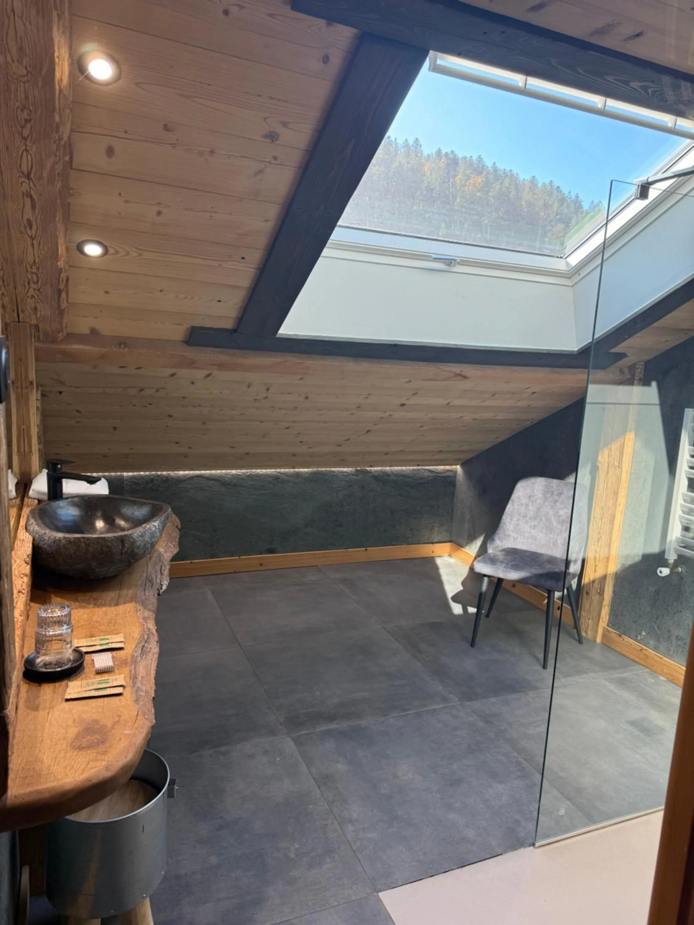 L'Auberge au Bord du Lac