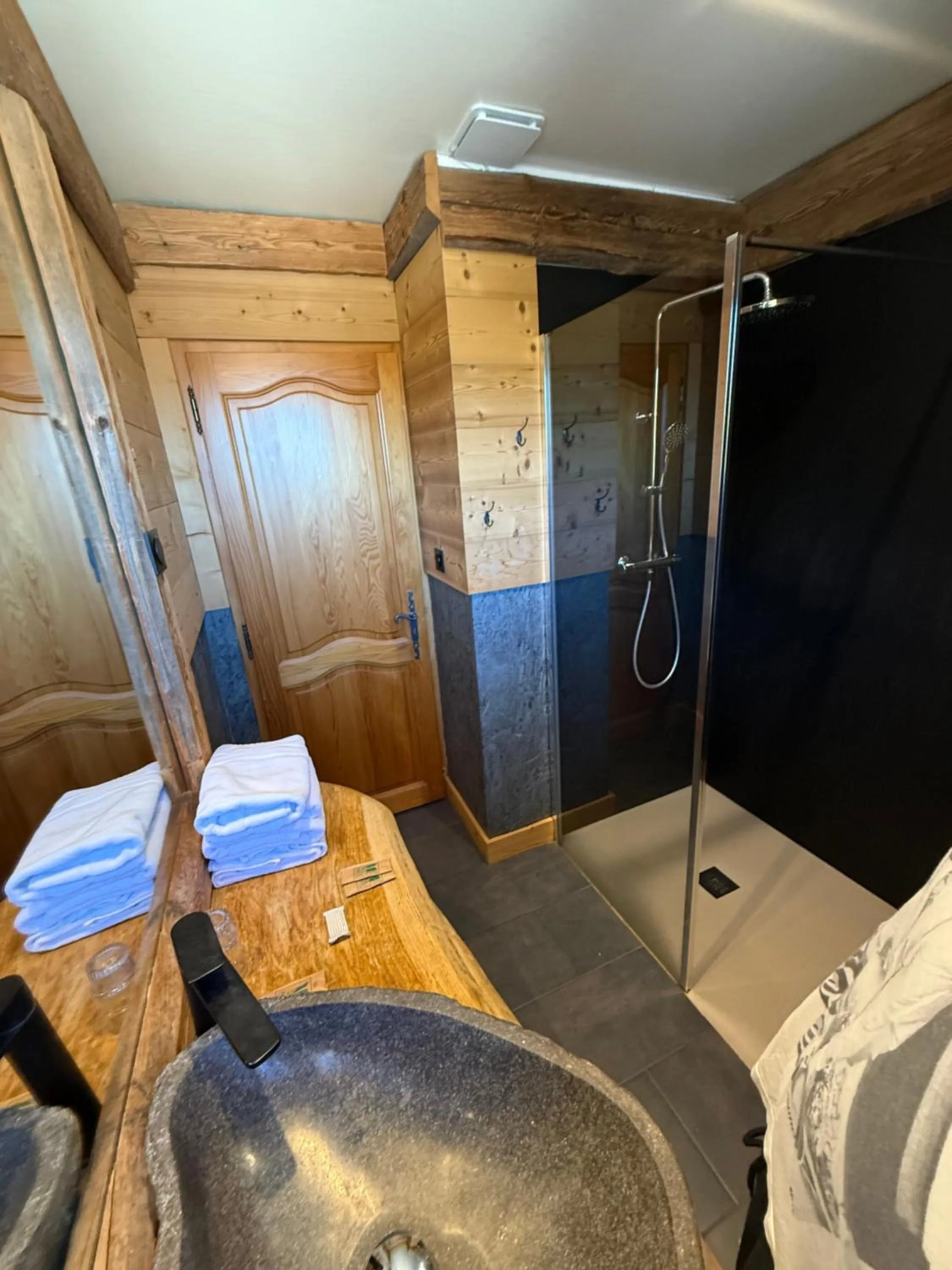 L'Auberge au Bord du Lac