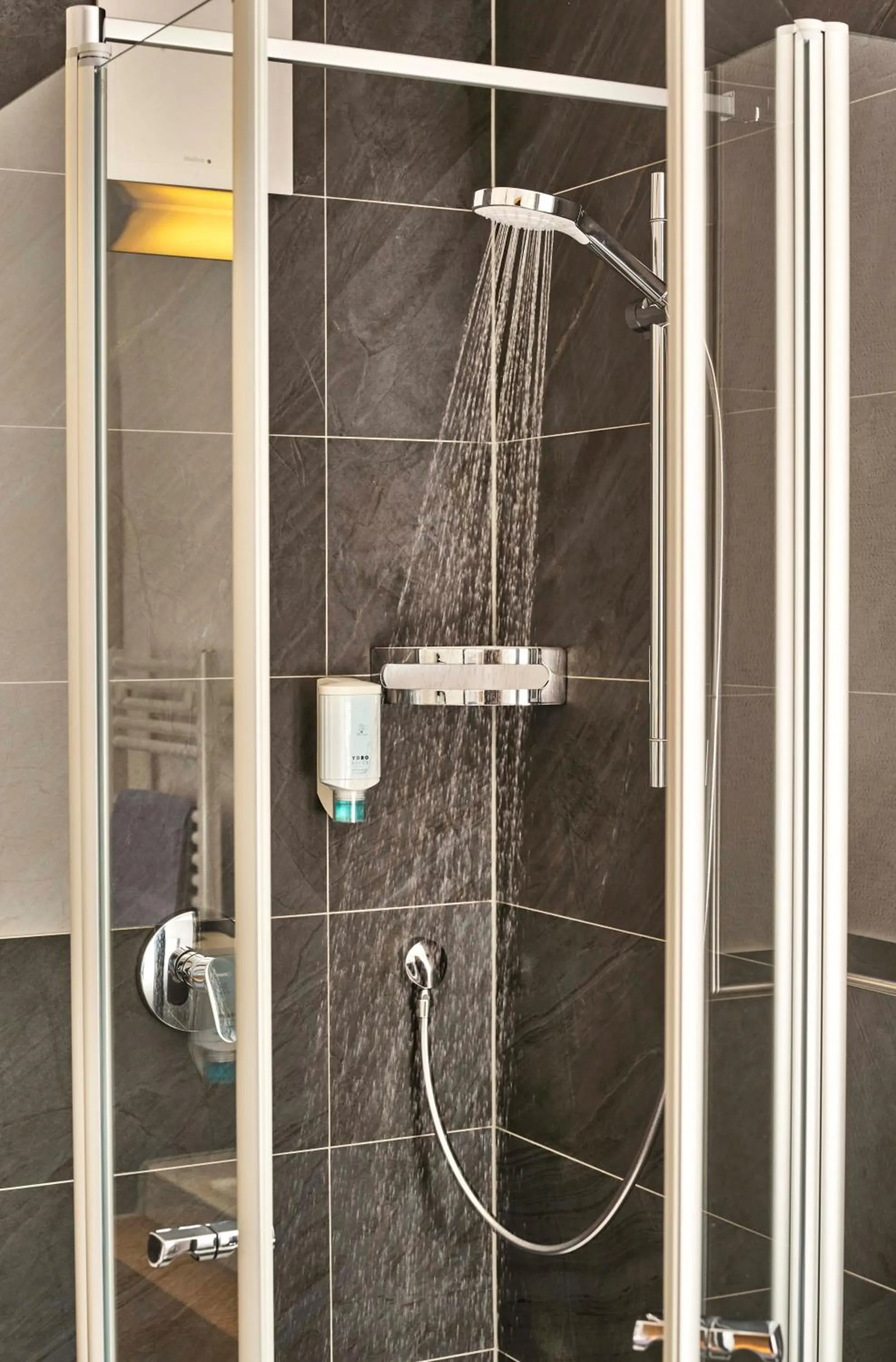 Bathroom in Das Reiners