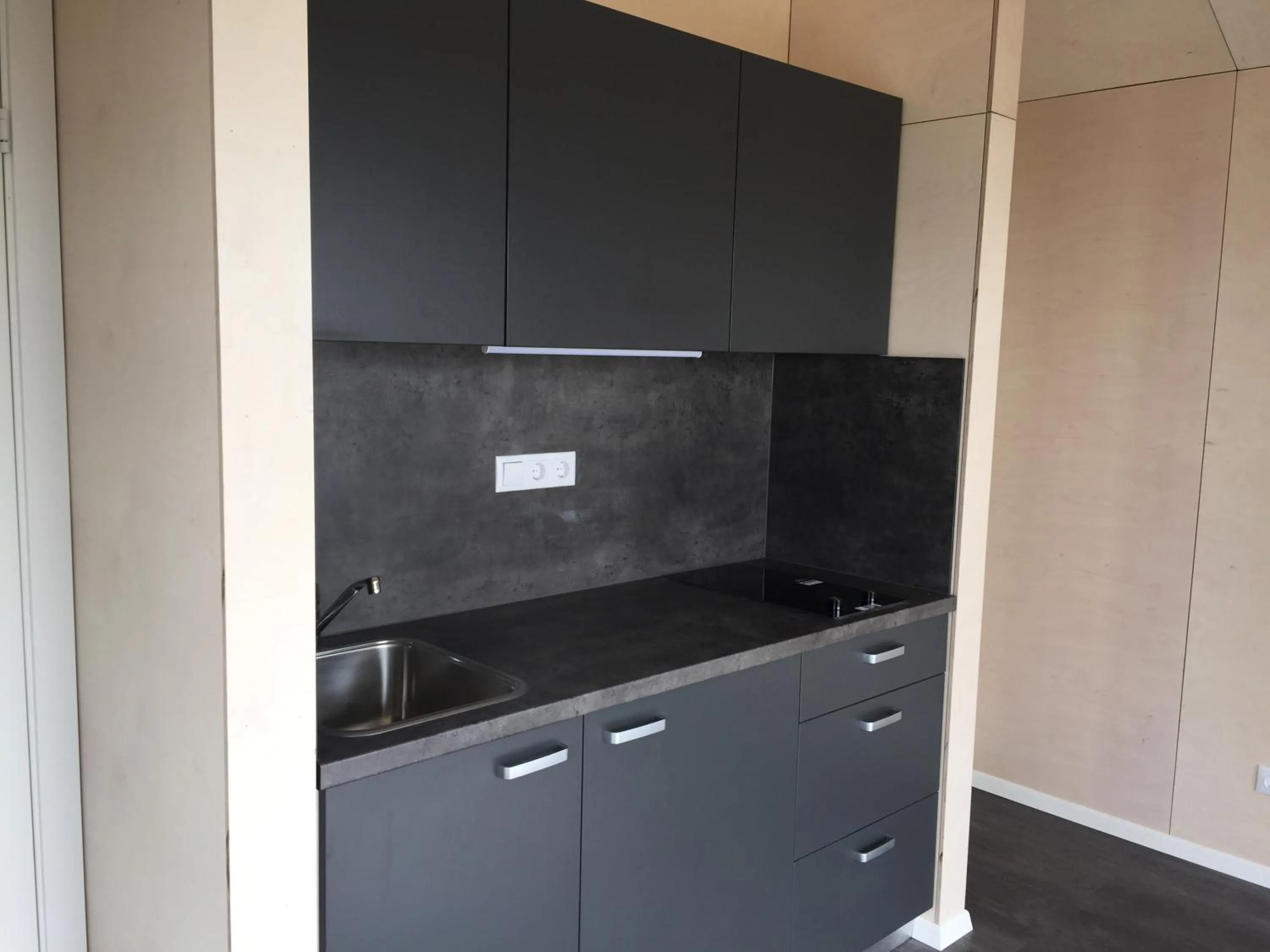 Welcome Holiday Home