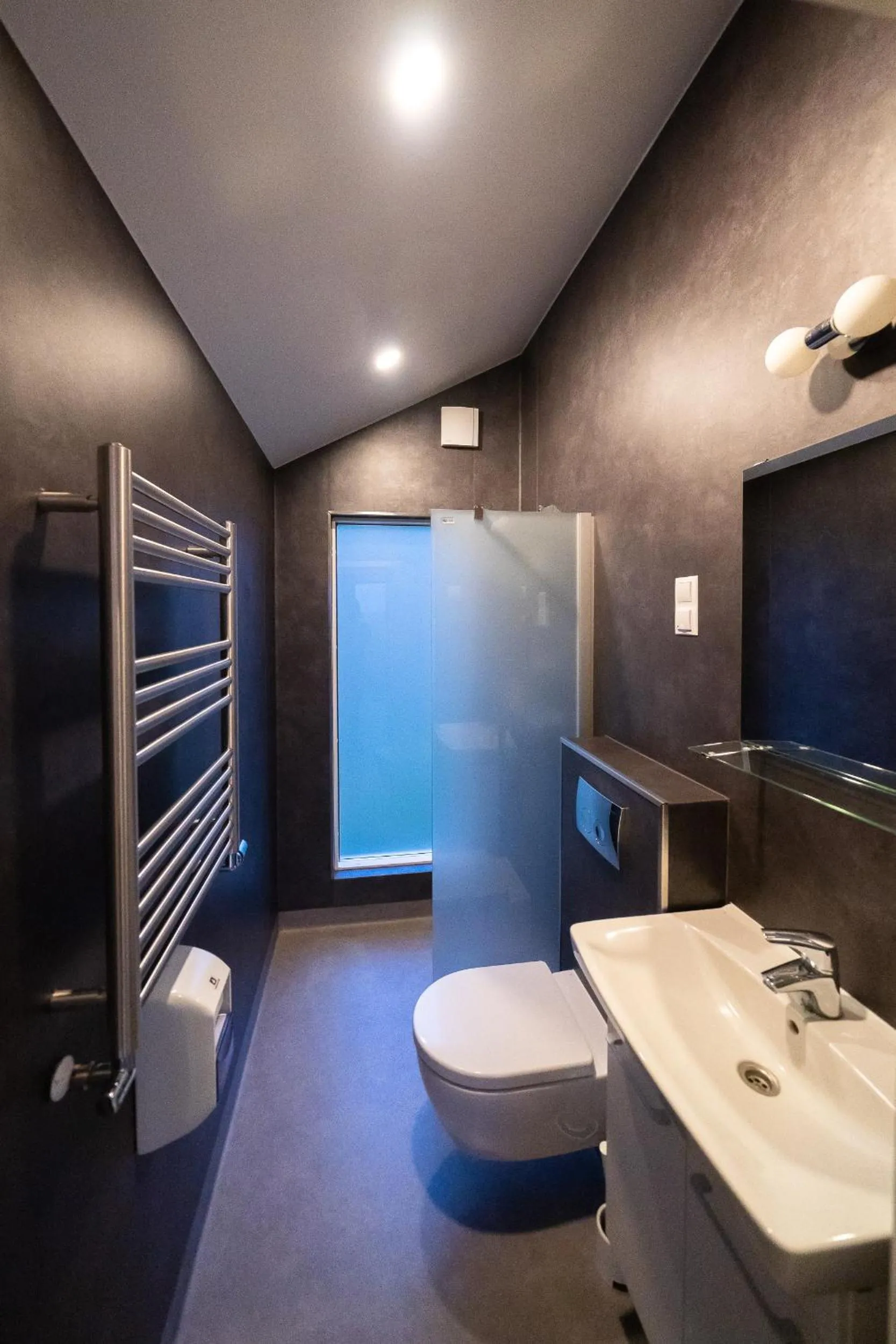 Bathroom in Welcome Holiday Home