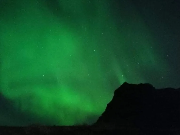 Natural landscape in Welcome Holiday Home