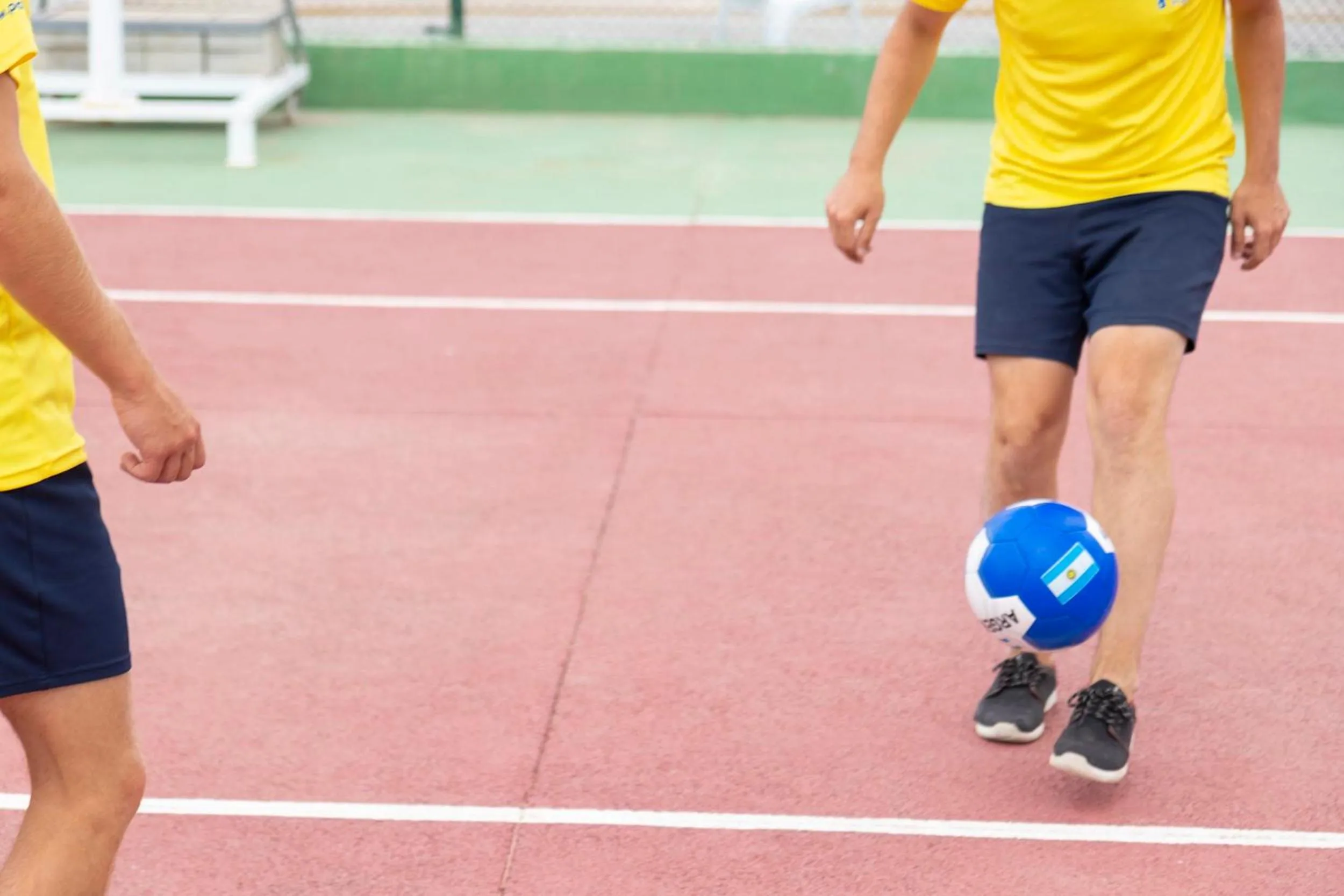 People in Hotel Palia Dolce Farniente 3 Sup