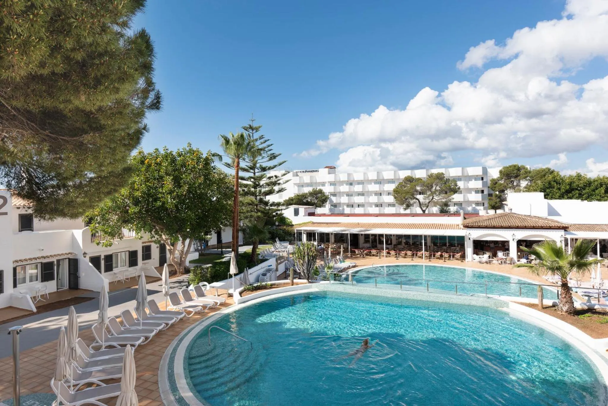 Hotel Palia Dolce Farniente 3 Sup