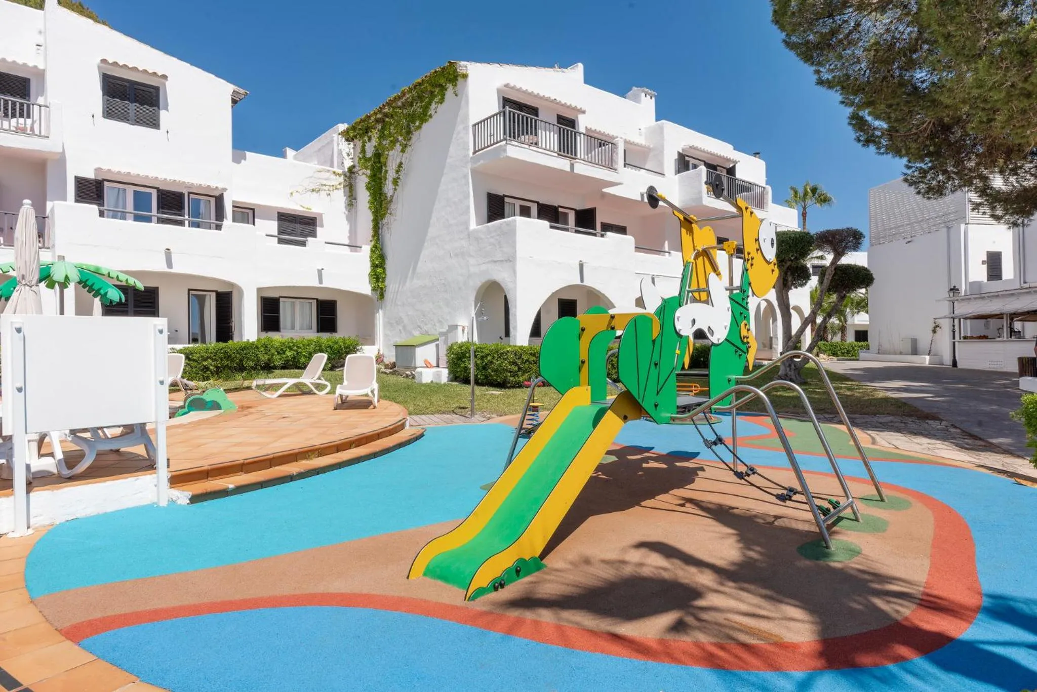 Hotel Palia Dolce Farniente 3 Sup