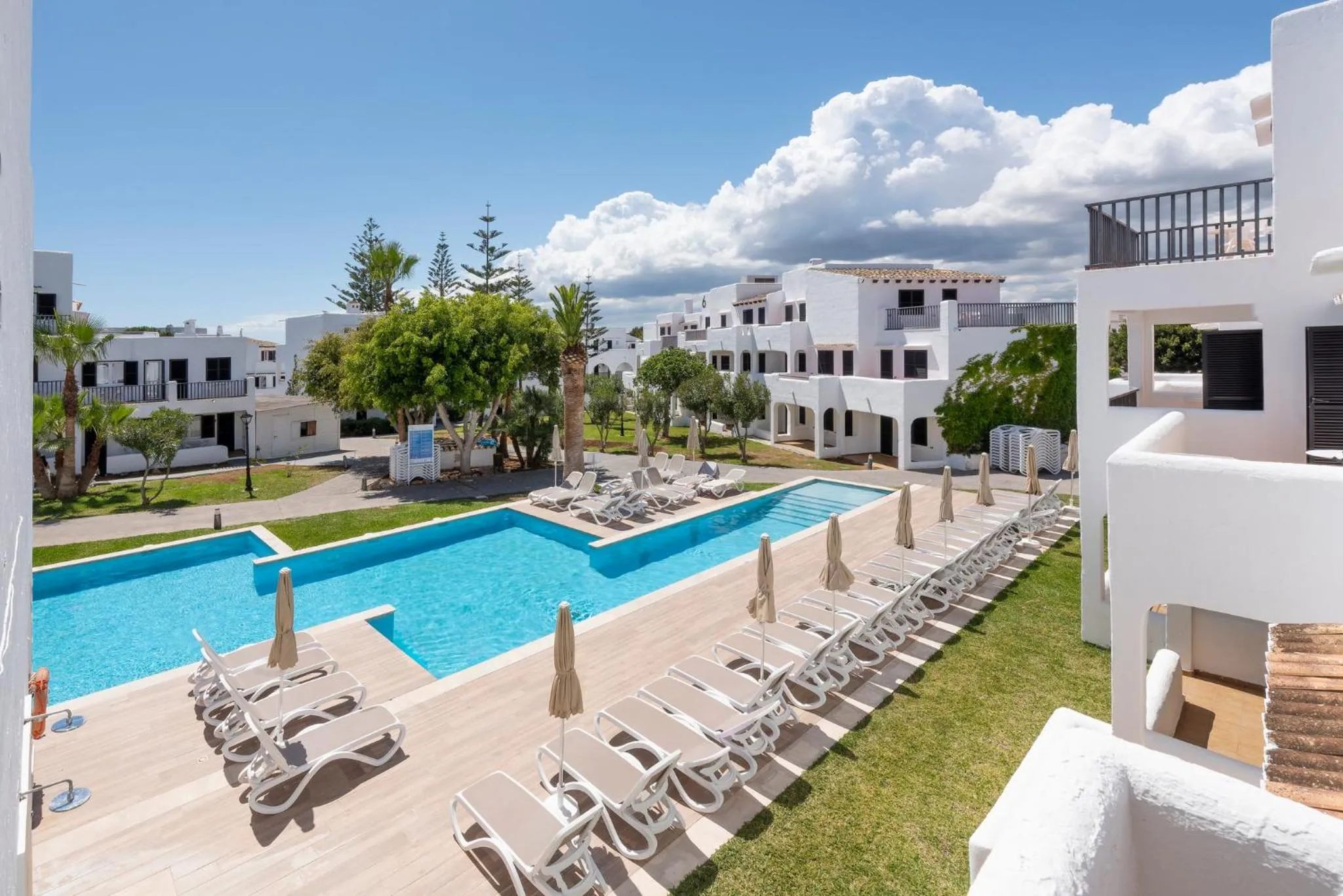 Hotel Palia Dolce Farniente 3 Sup