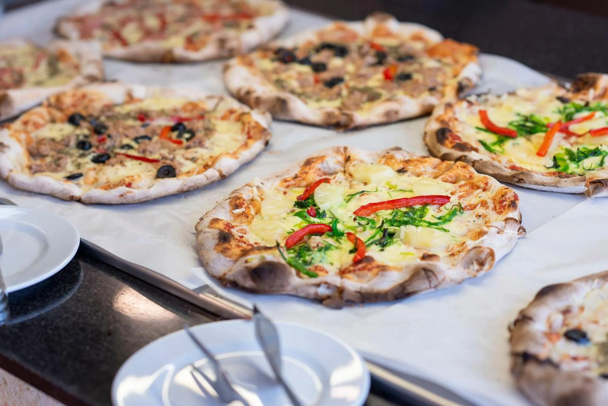 Hotel Palia Dolce Farniente 3 Sup