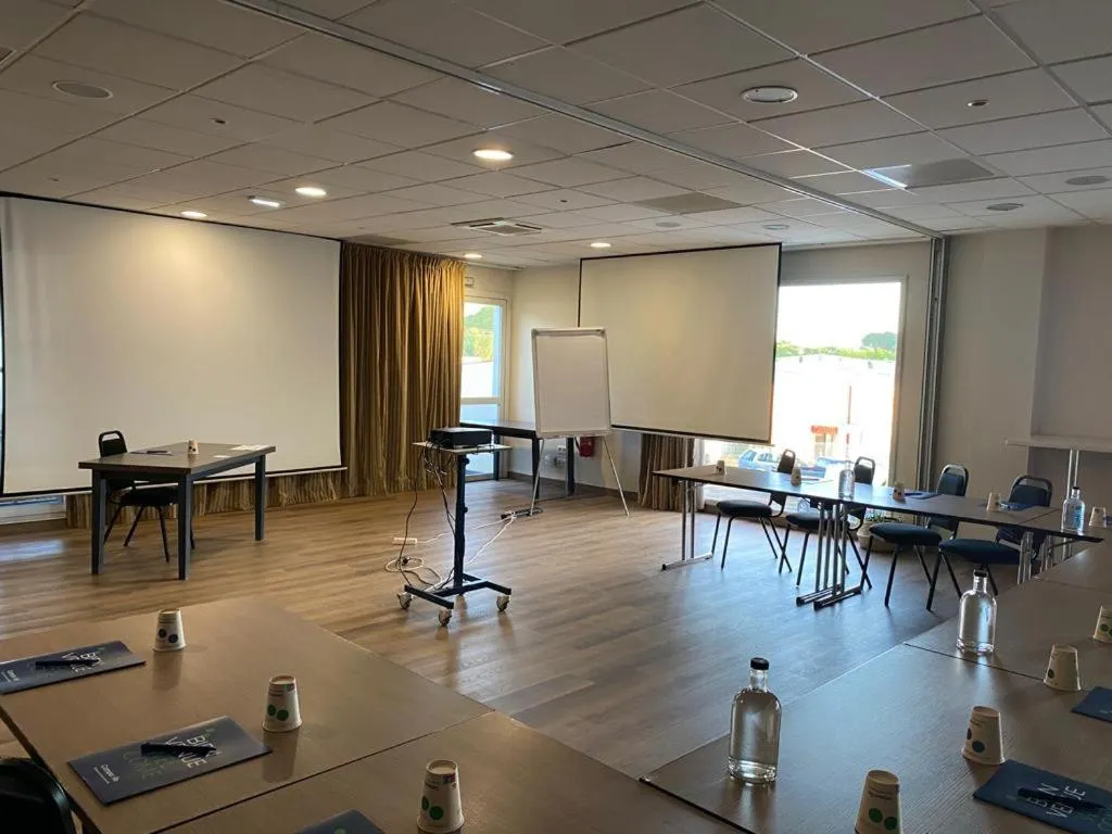 Campanile Montpellier Ouest - Croix D'Argent