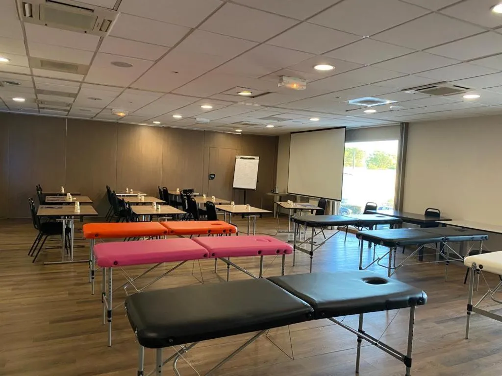 Campanile Montpellier Ouest - Croix D'Argent