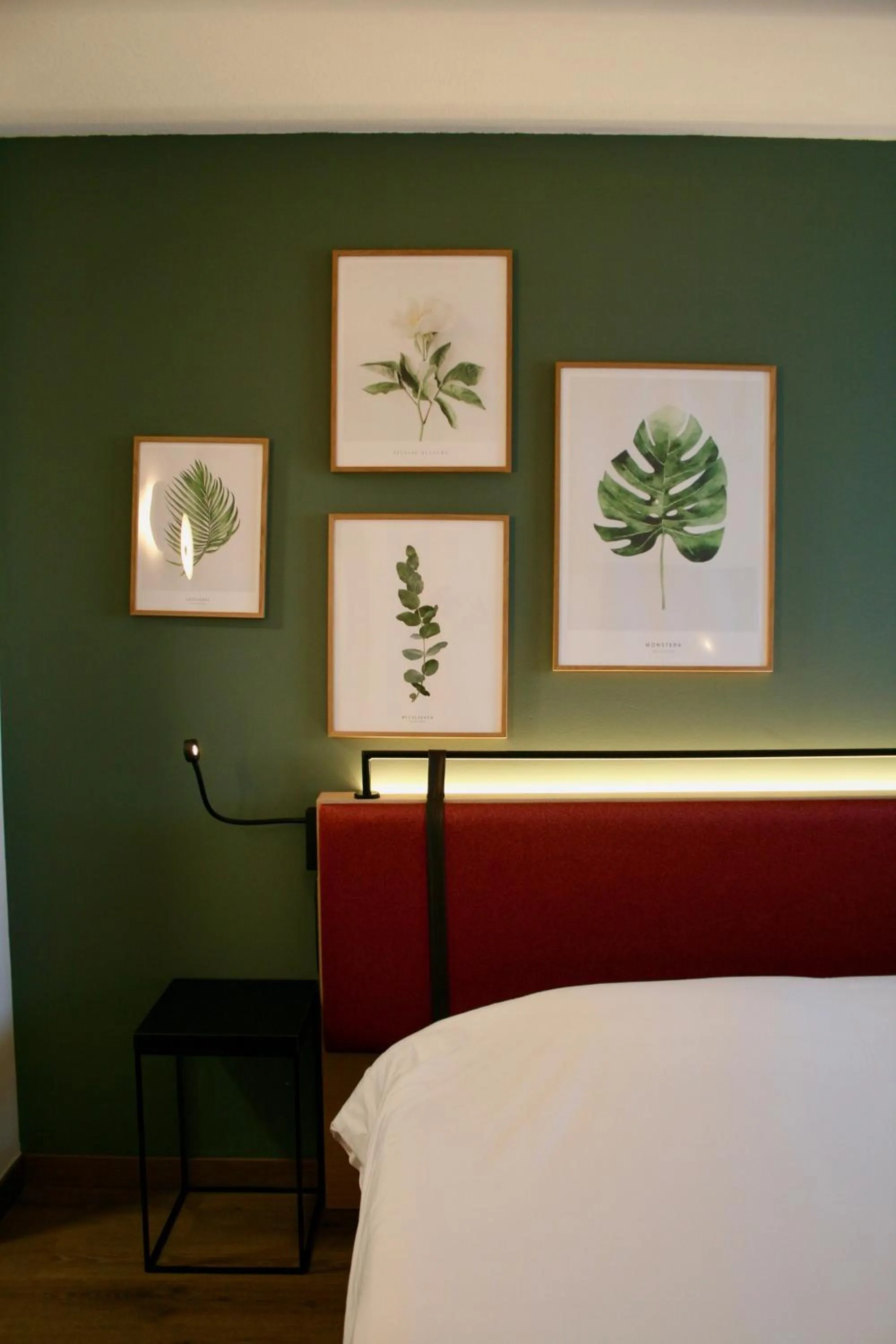 Bed in Campanile Montpellier Ouest - Croix D'Argent