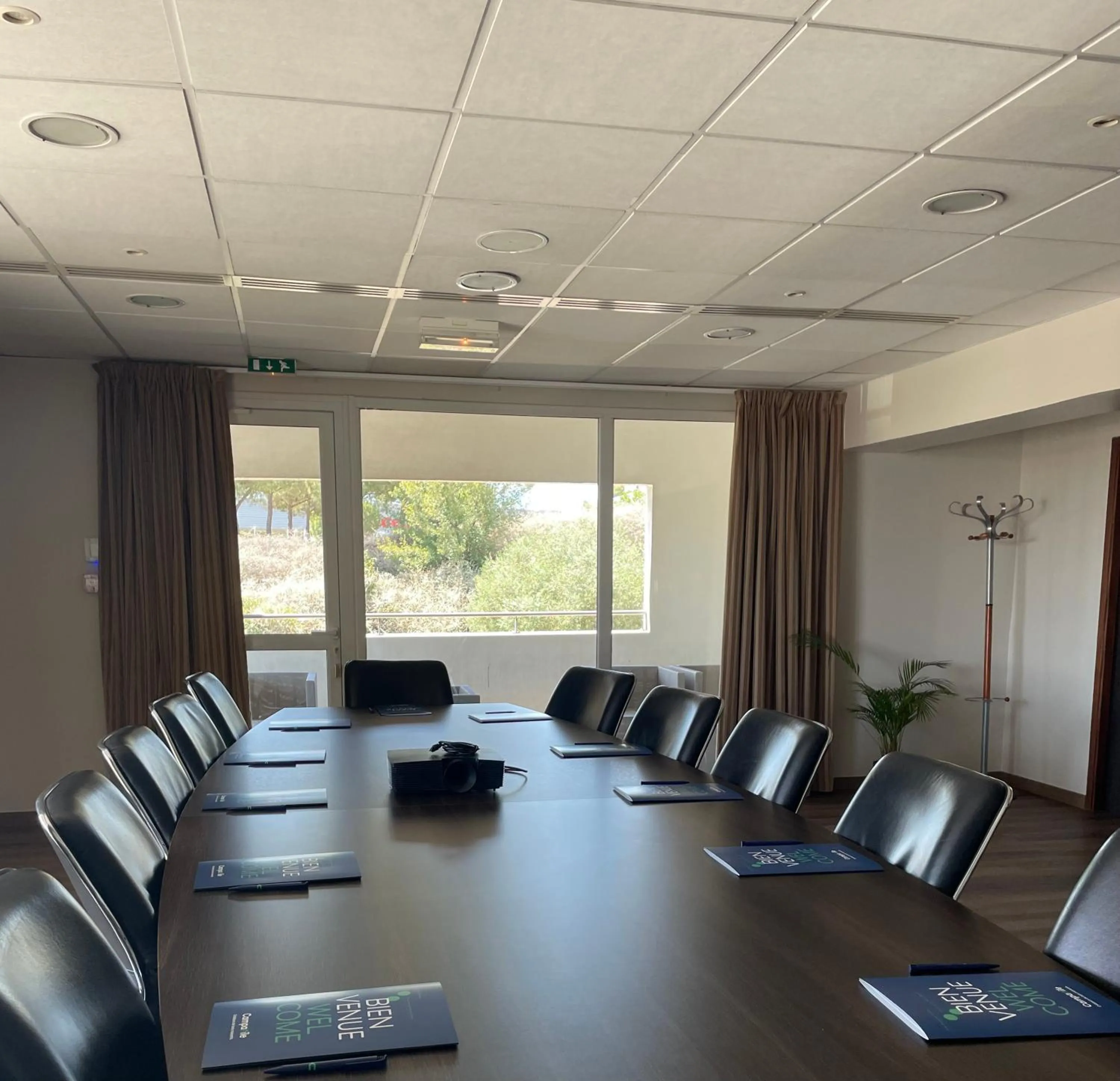 Meeting/conference room in Campanile Montpellier Ouest - Croix D'Argent