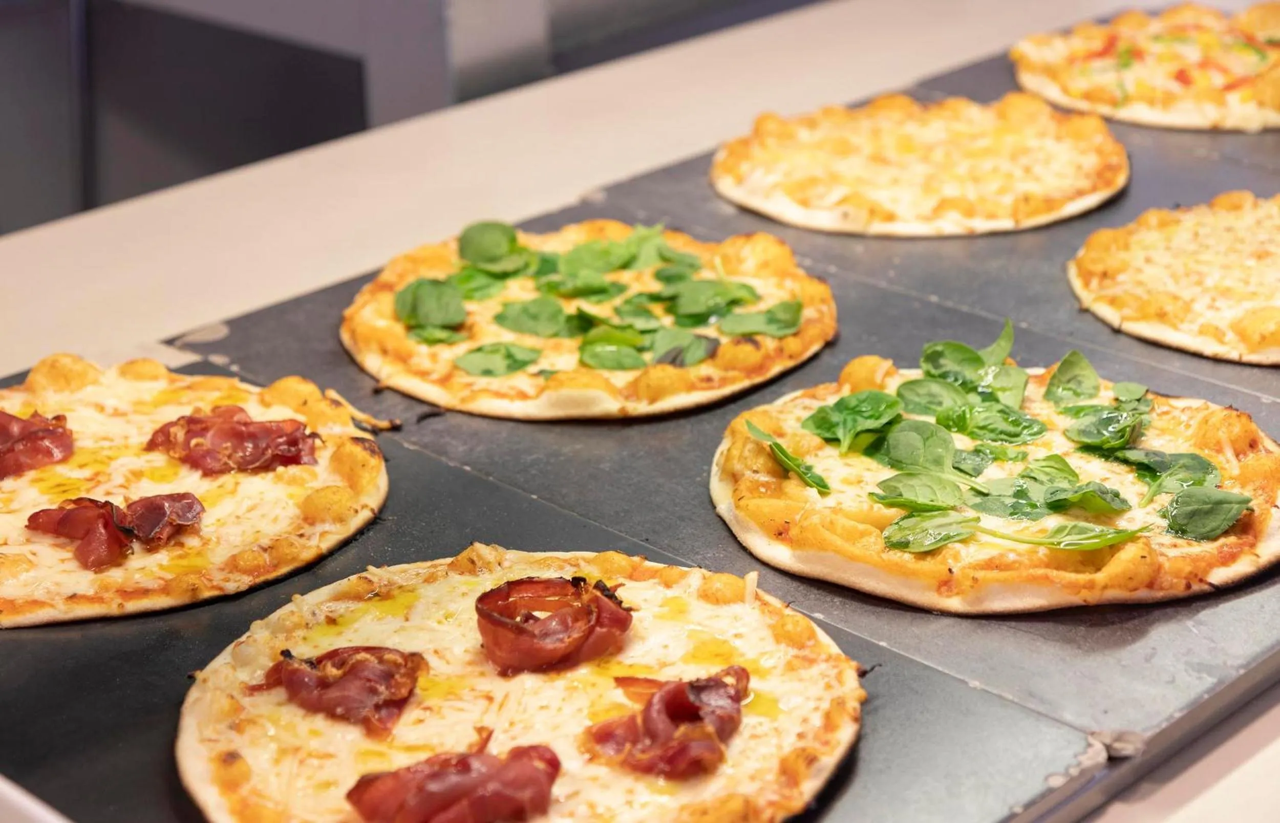 Food close-up in Hotel Palia Maria Eugenia