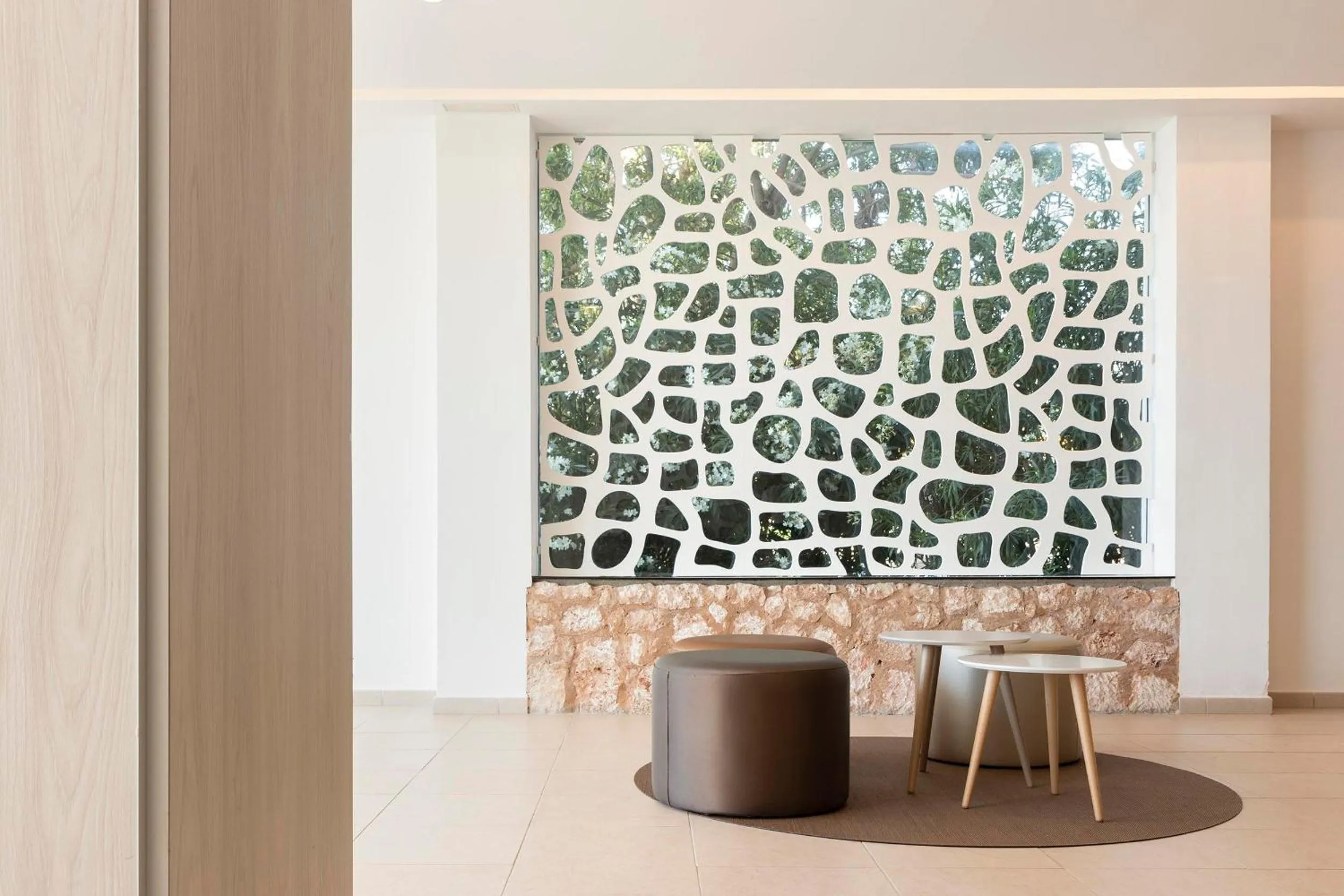 Lobby or reception in Hotel Palia Maria Eugenia