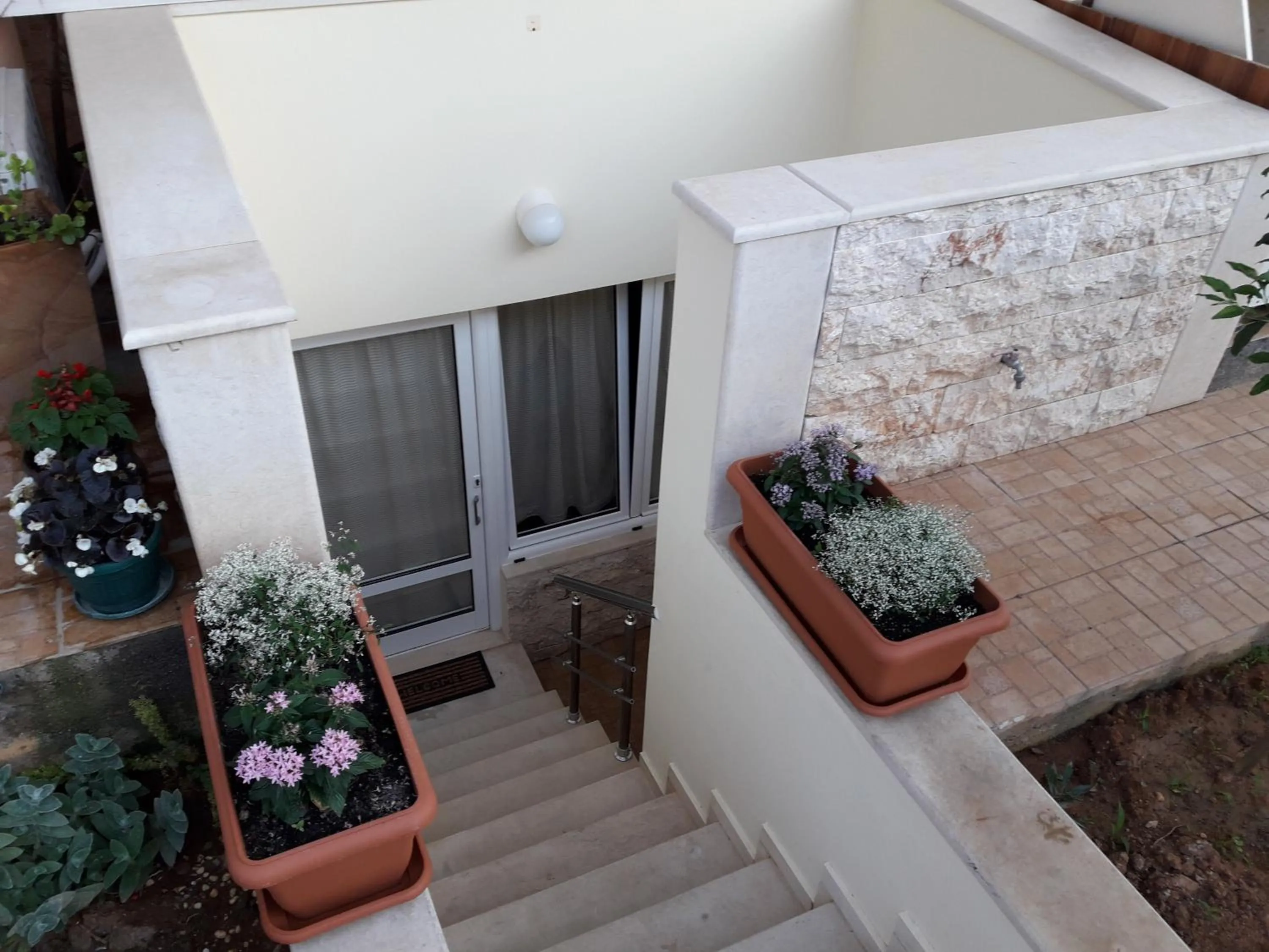 Apartment - single occupancy in Dreamy Airport's Apartment