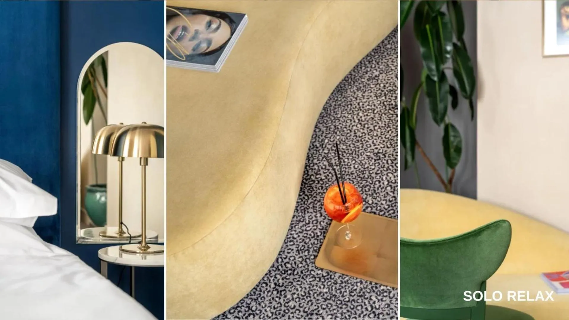 Seating area, Bed in Vozdvyzhensky Boutique Hotel