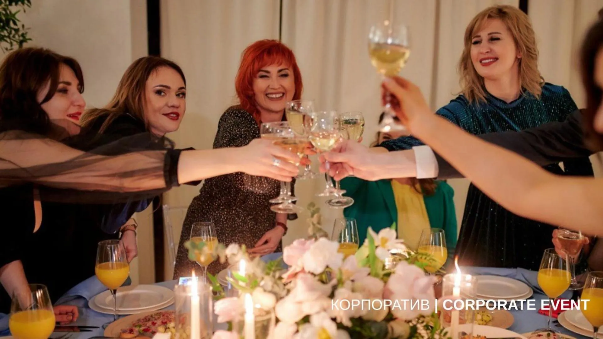 People in Vozdvyzhensky Boutique Hotel