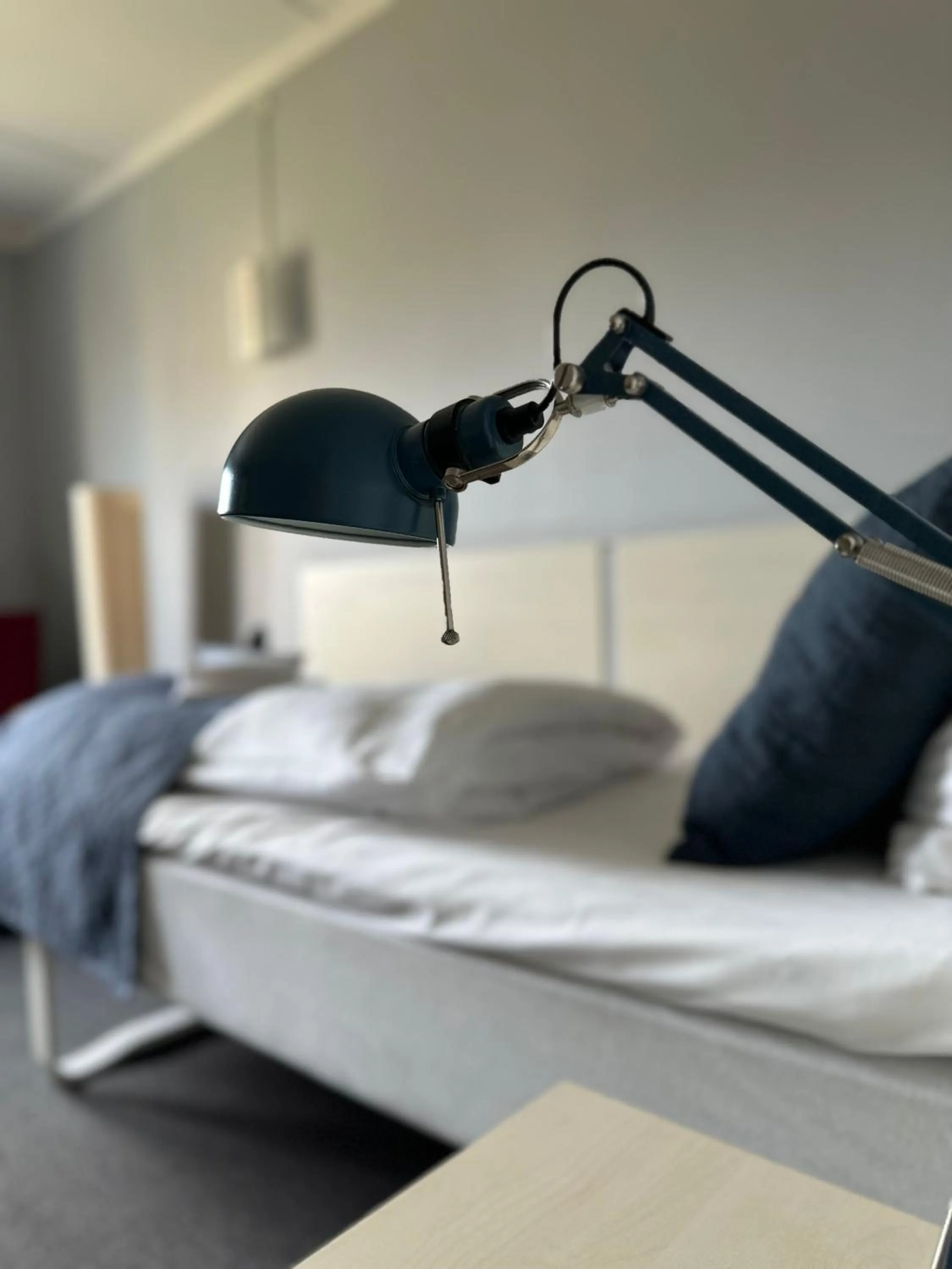 Bed in Milling Hotel Søpark