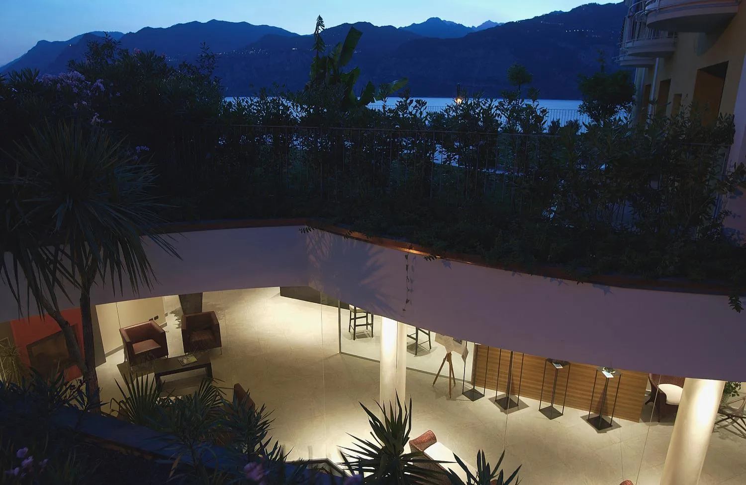 Other in Hotel Europa