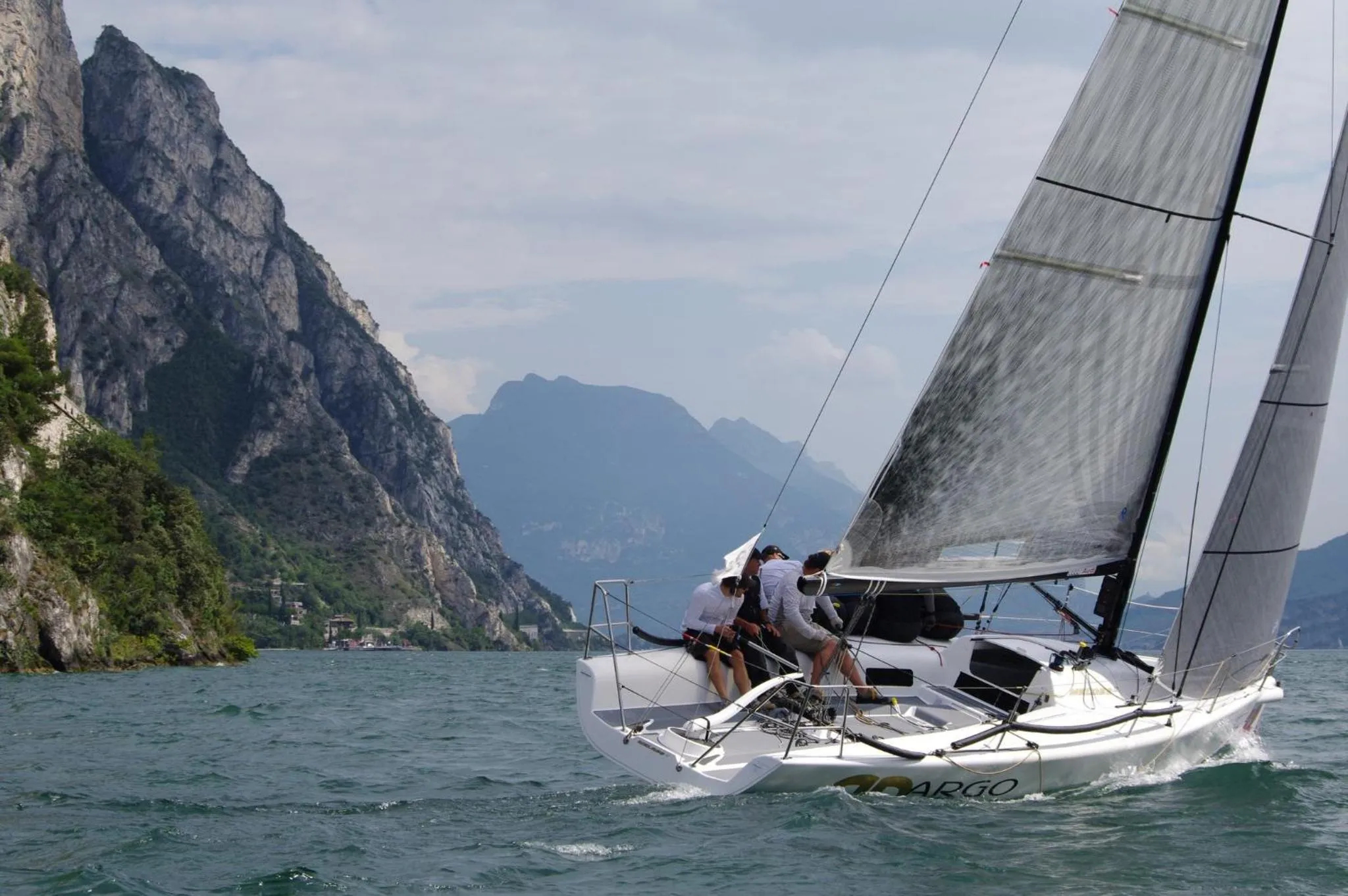 Other in Hotel Europa