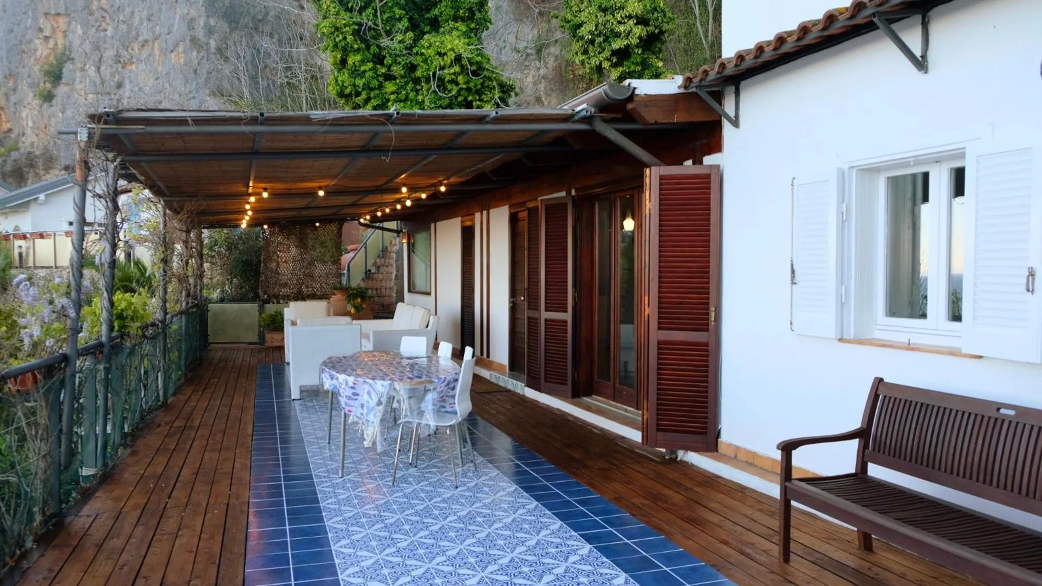 Casa Paradiso