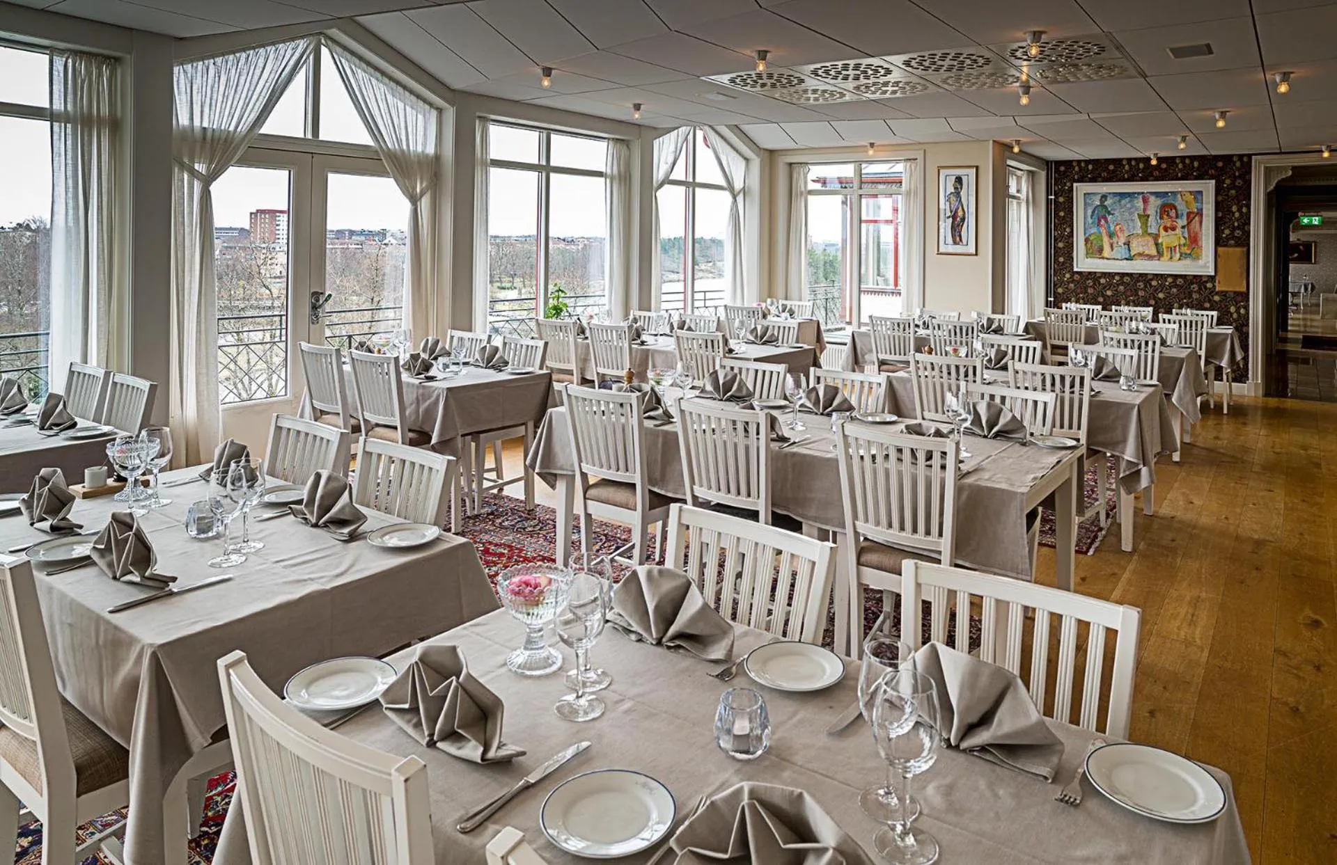 Albert Kök Hotell & Konferens