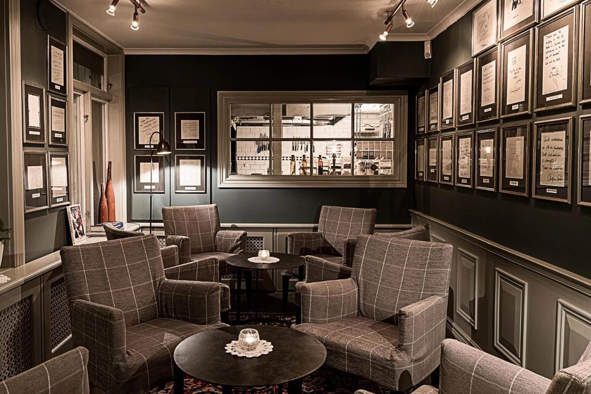 Albert Kök Hotell & Konferens