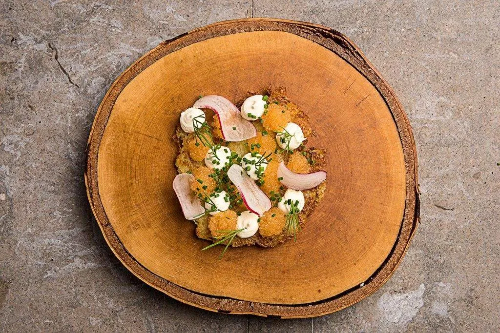 Albert Kök Hotell & Konferens