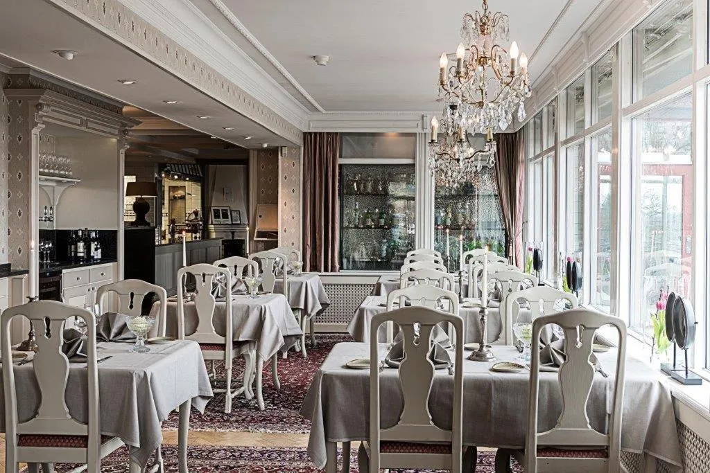 Albert Kök Hotell & Konferens